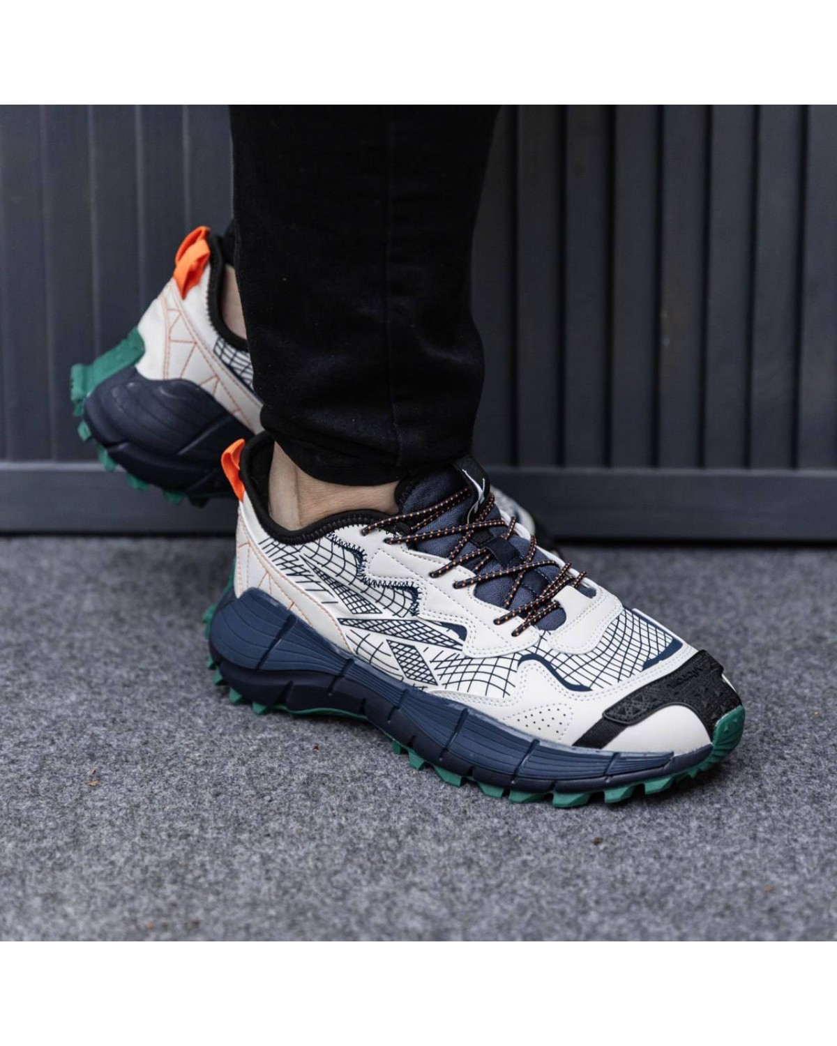 Reebok Zig Kinetica ll Edge Reebok Zig Kinetica ll Edge