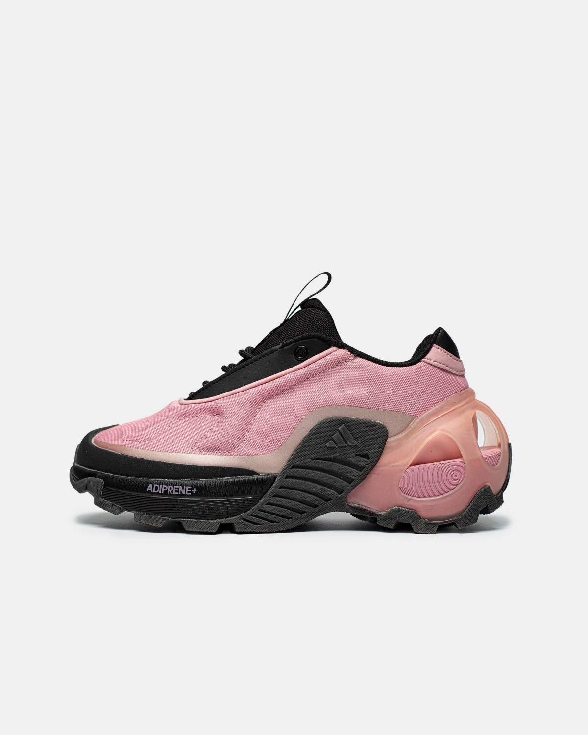 Adidas Edge Runner Black/Pink