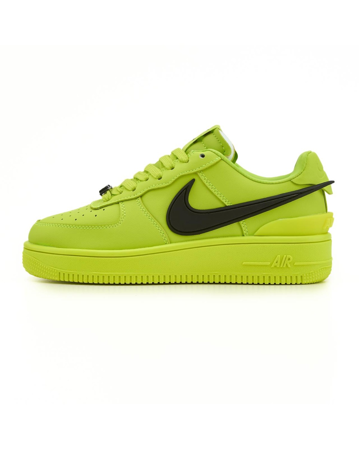 Nike Air Force 1 Low Ambush Flash Lime