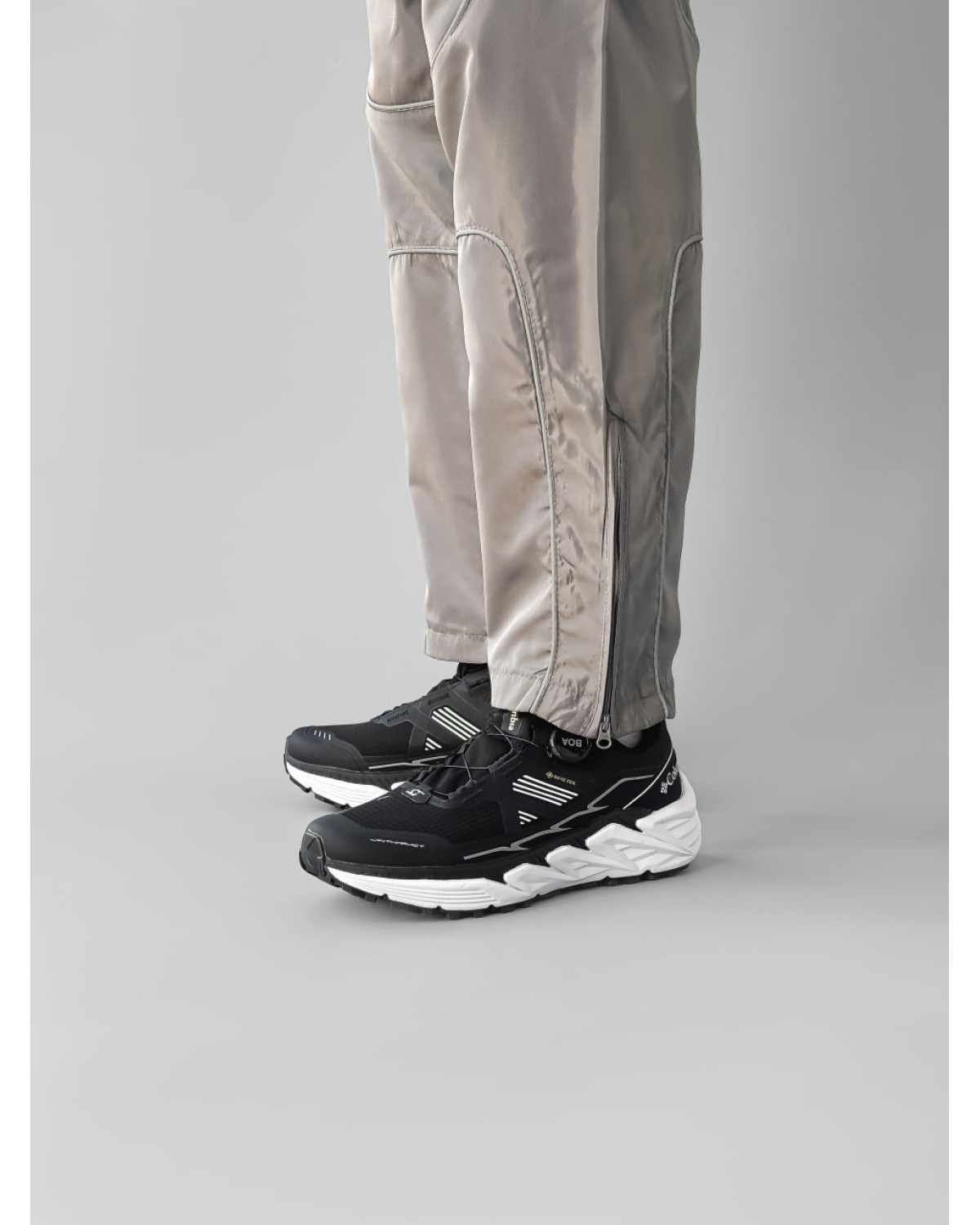 Columbia Boa Termo Gore-Tex