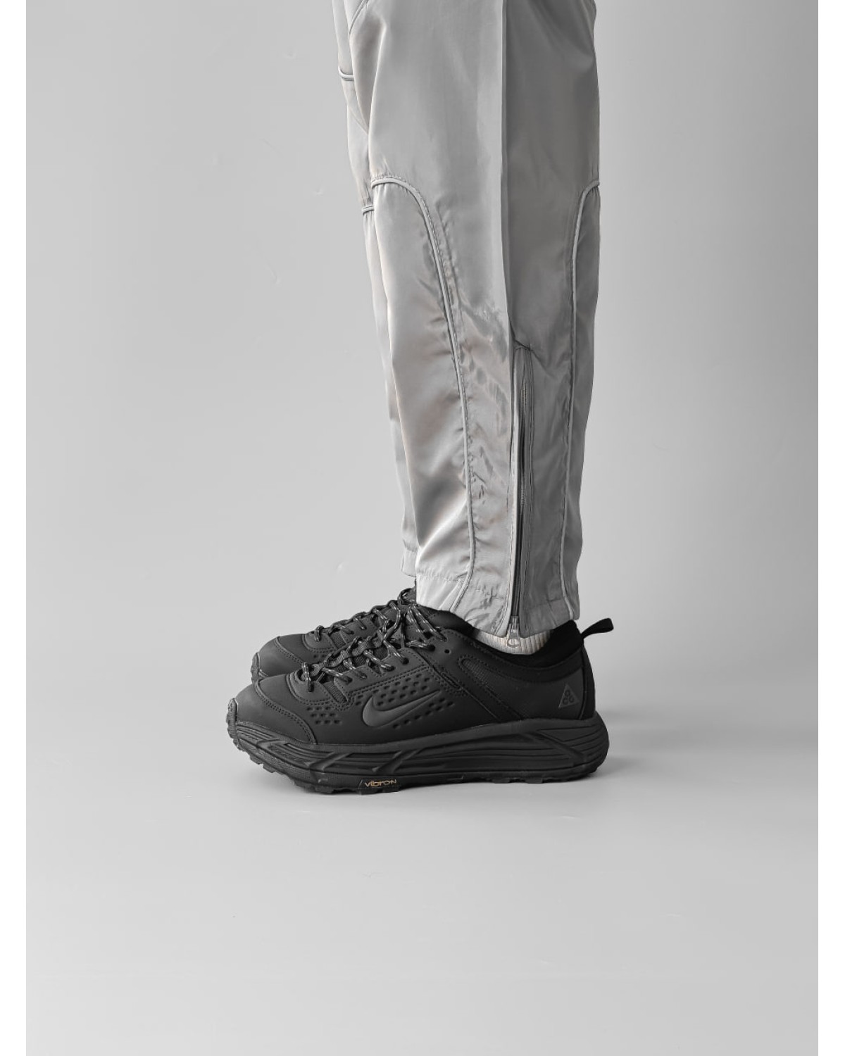 Nike ACG Running Black Termo