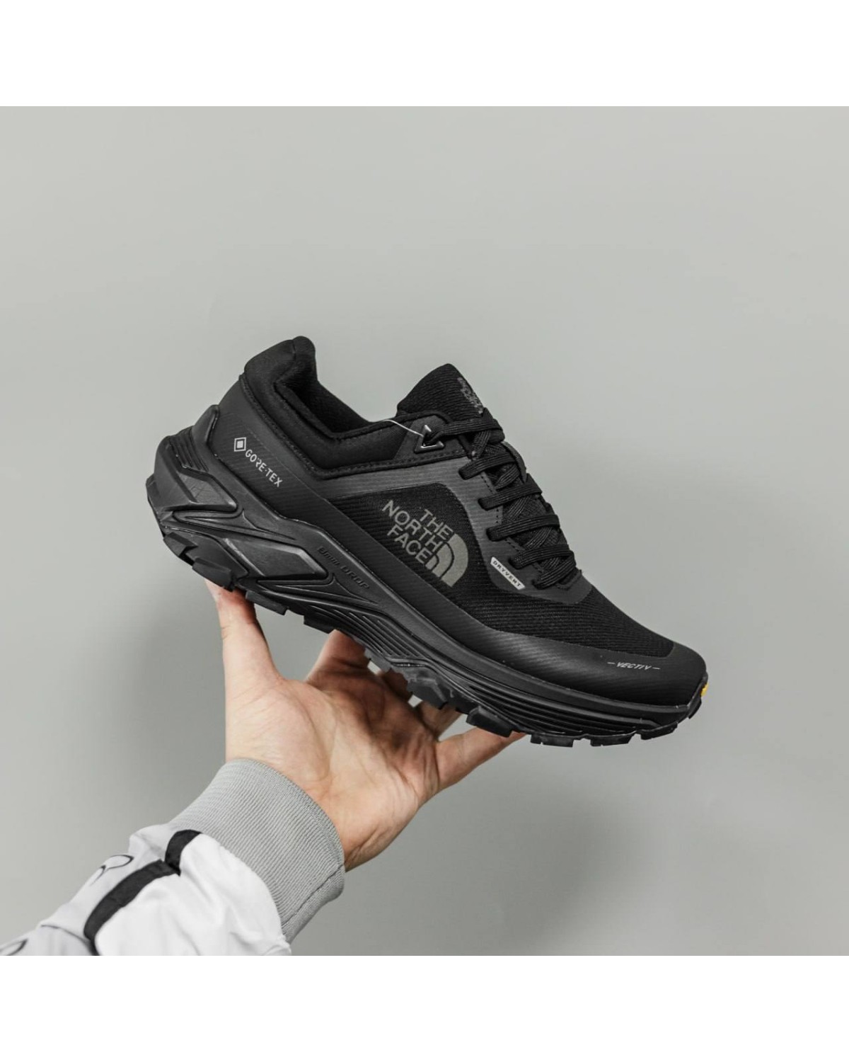 The North Face Gore-Tex Termo The North Face Gore-Tex Termo