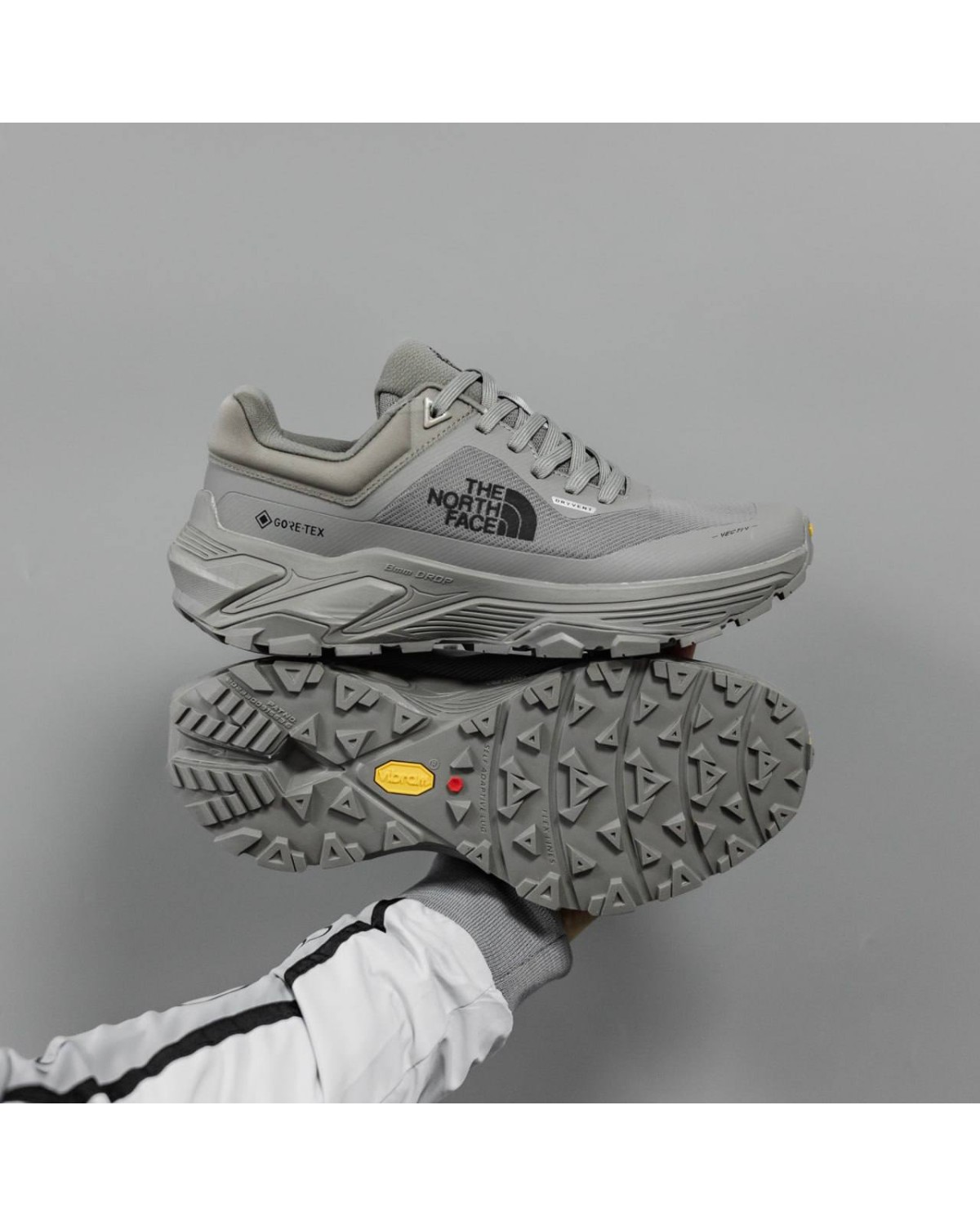 The North Face Gore-Tex Termo The North Face Gore-Tex Termo