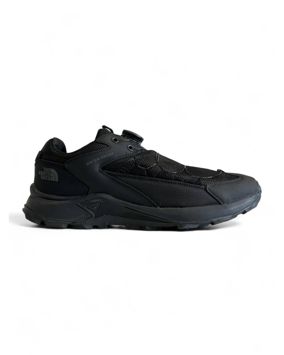 The North Face BOA Gore-tex Black