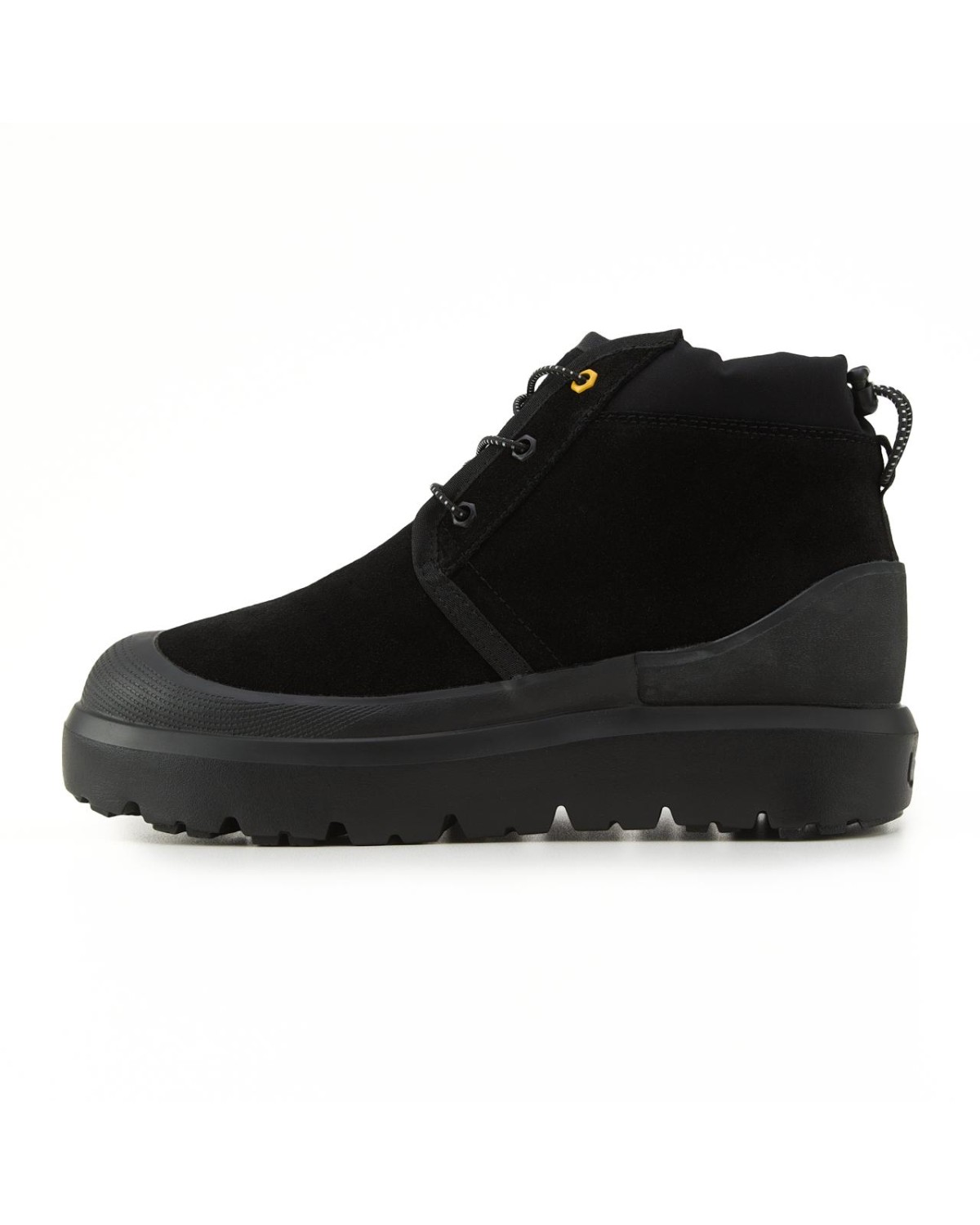 Ugg Neumel Hybrid Black