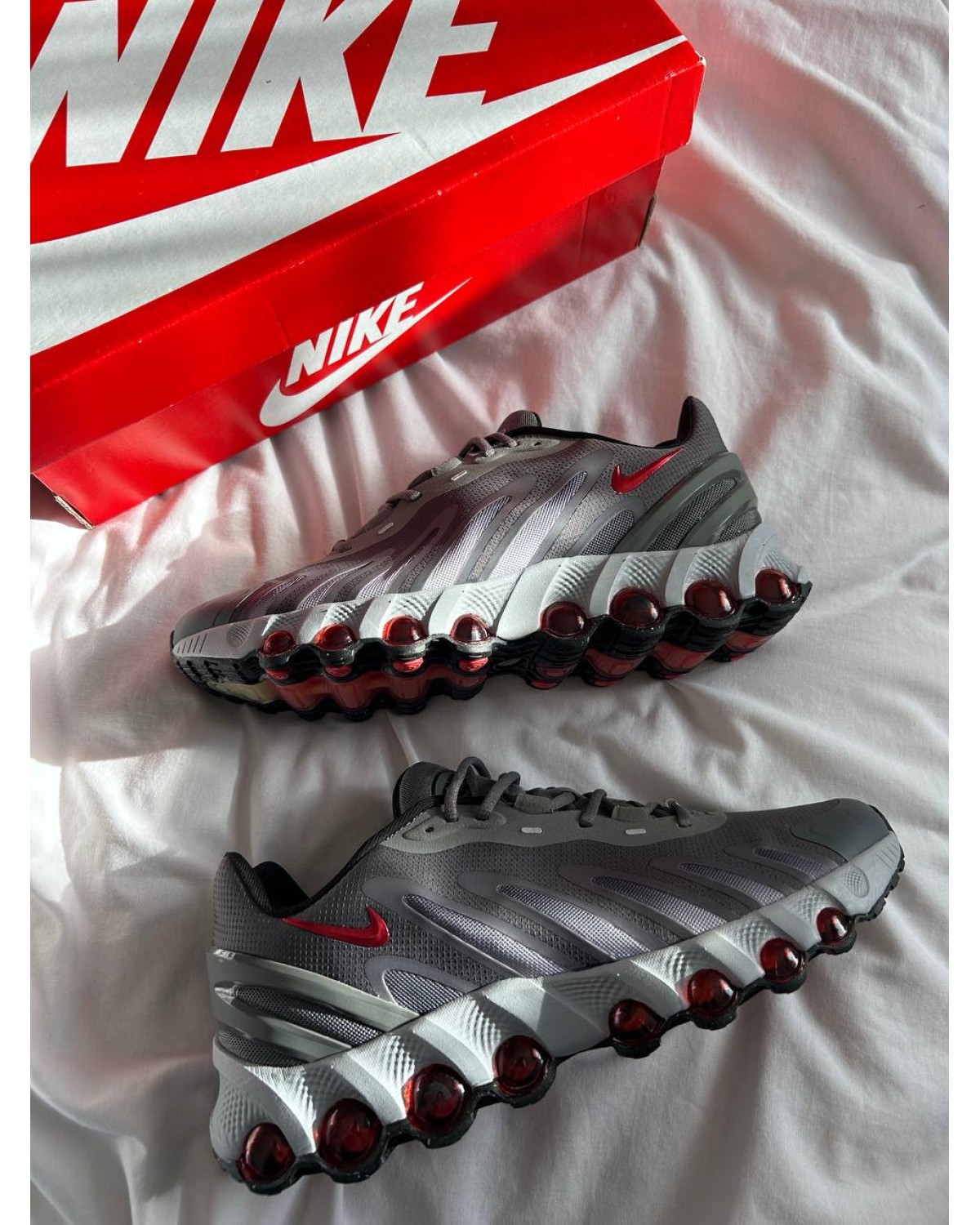Nike Air Max Dn8 Iron Grey