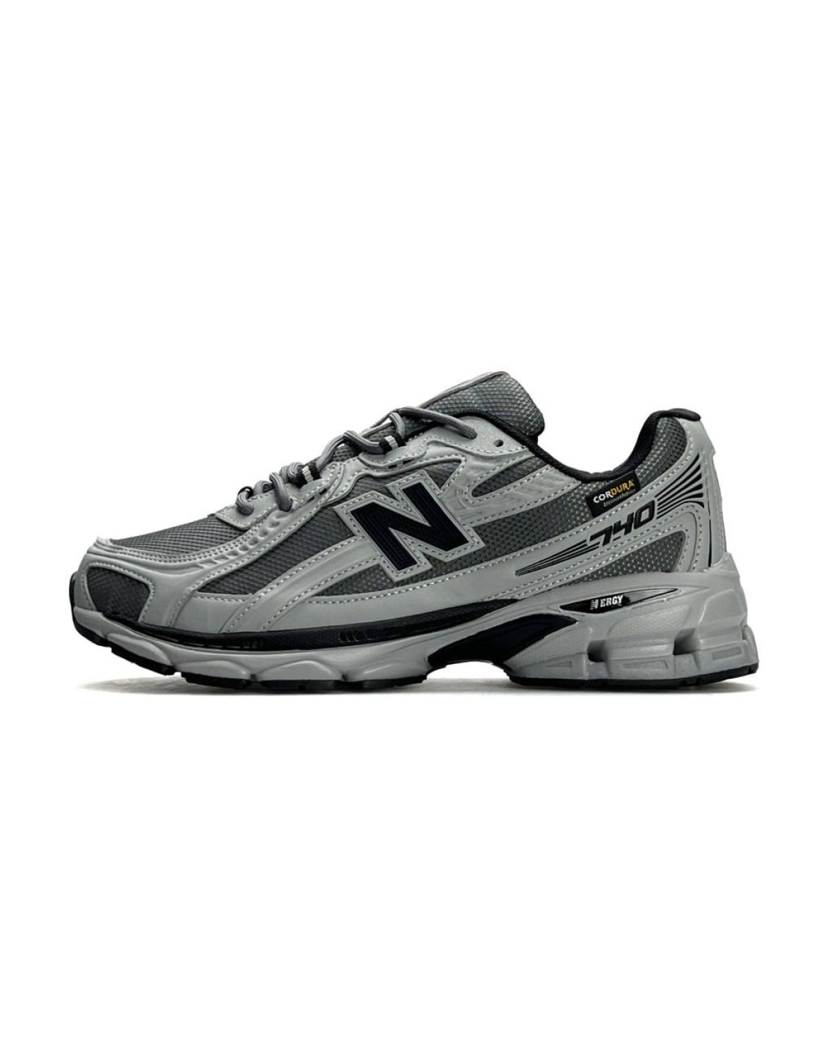 New Balance 740 Cordura Grey