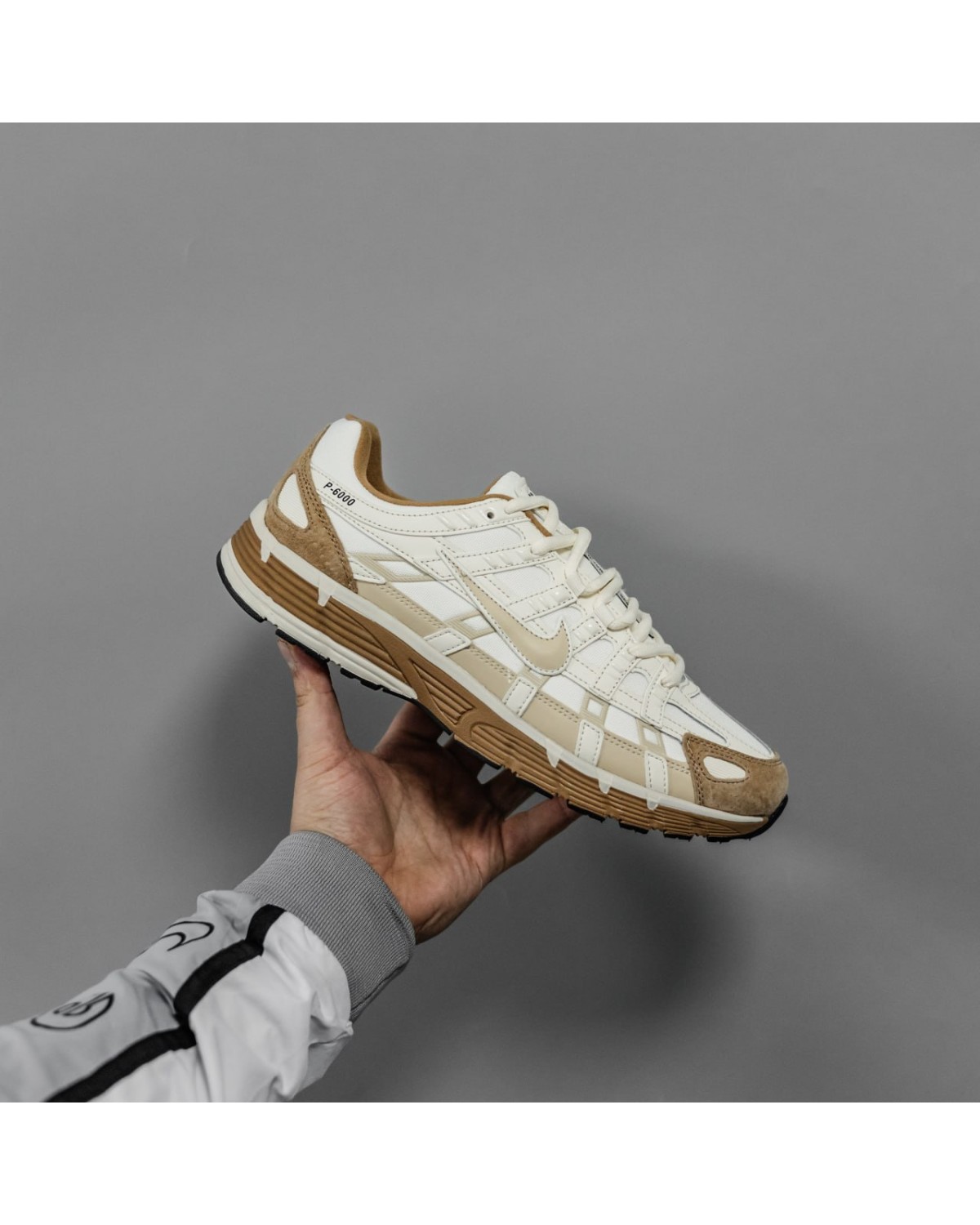 Nike P-6000 Nike P-6000