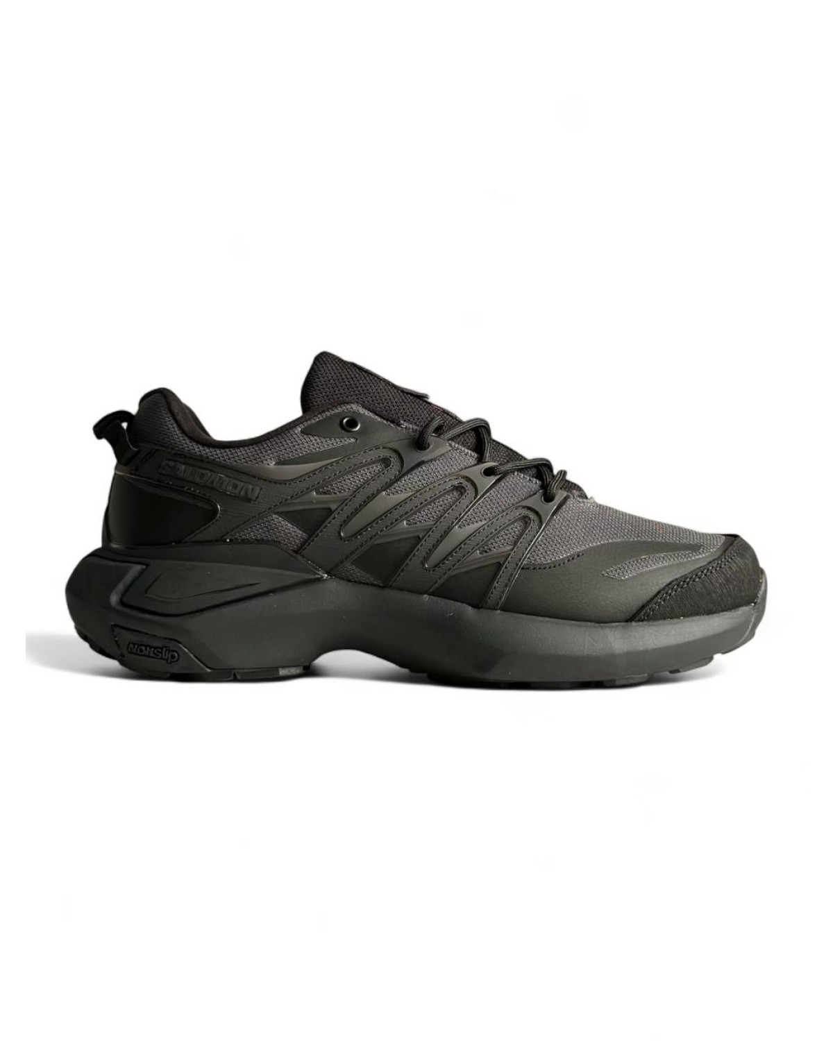 Salomon XT PU. RE Advanced Gore-Tex Grey Black