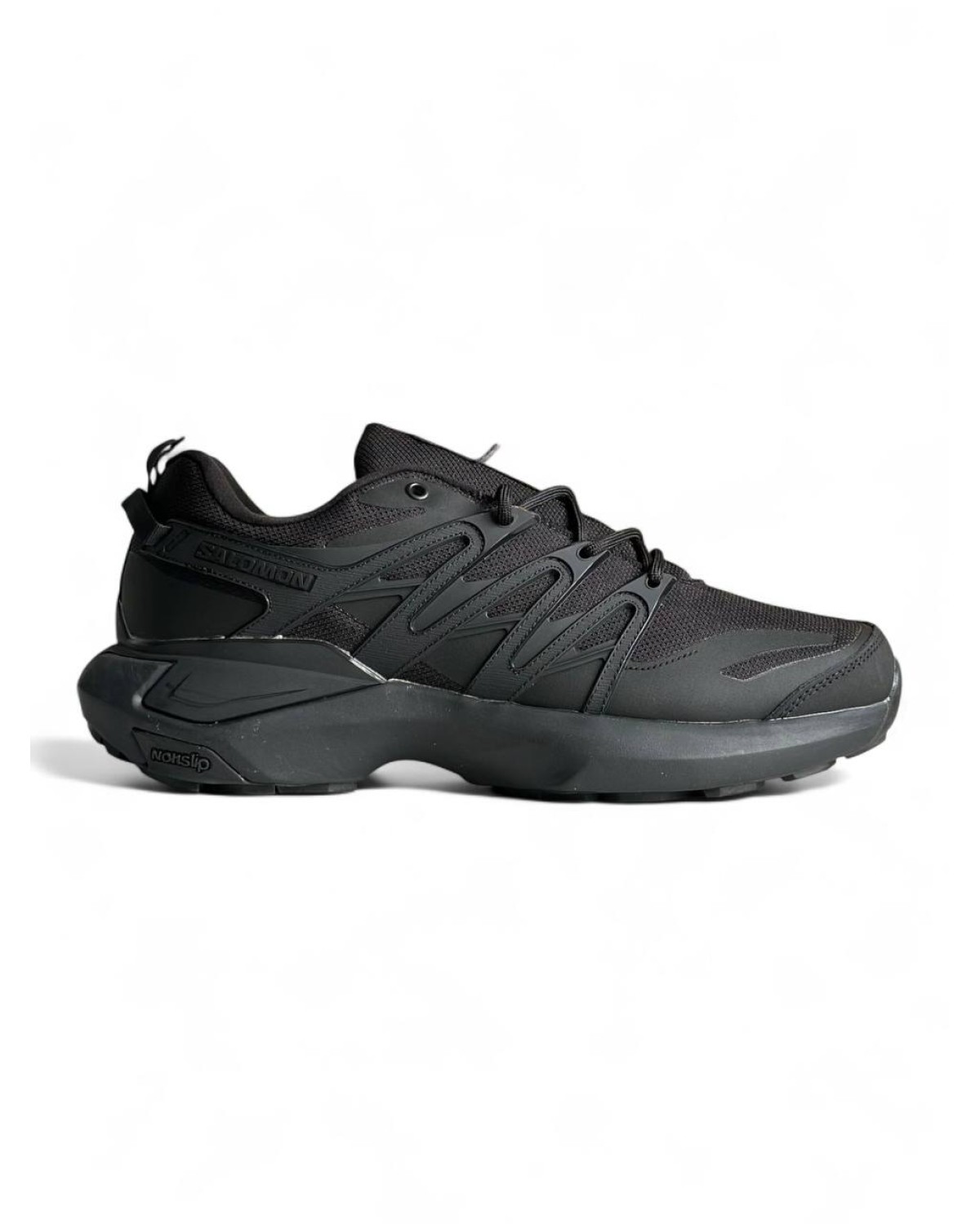 Salomon XT PU. RE Advanced Gore-Tex Black