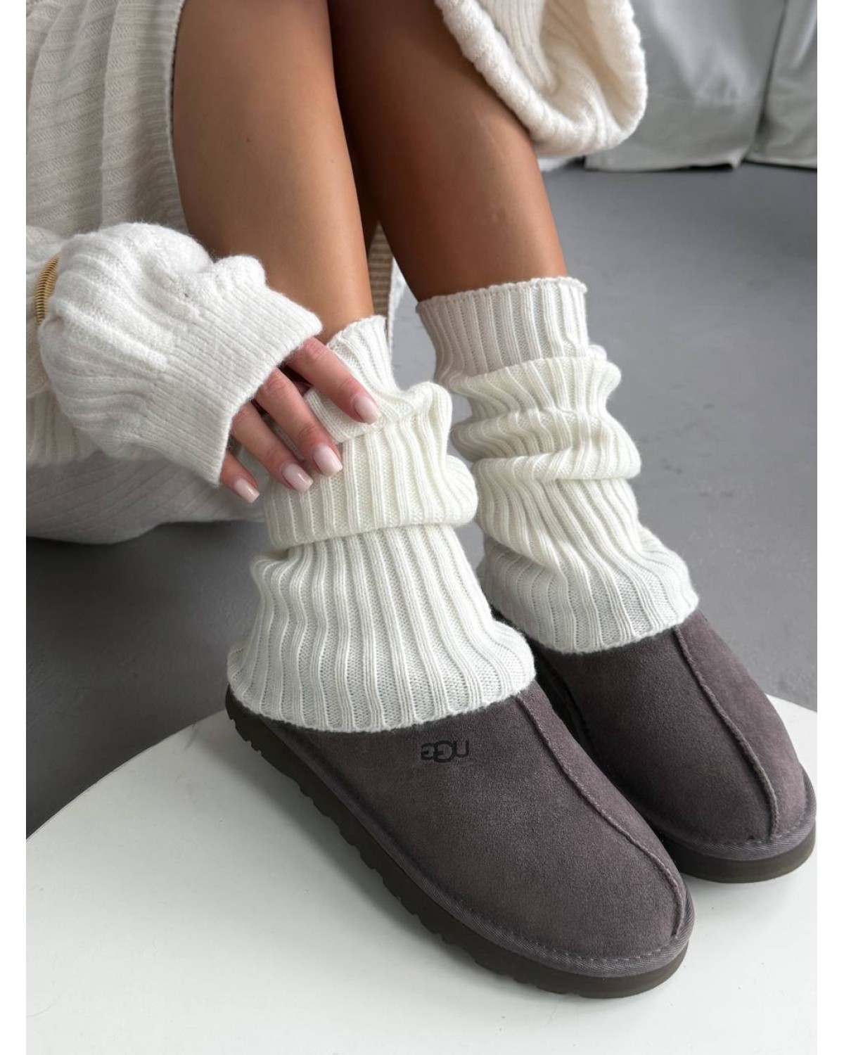 Ugg Tasman II Grey