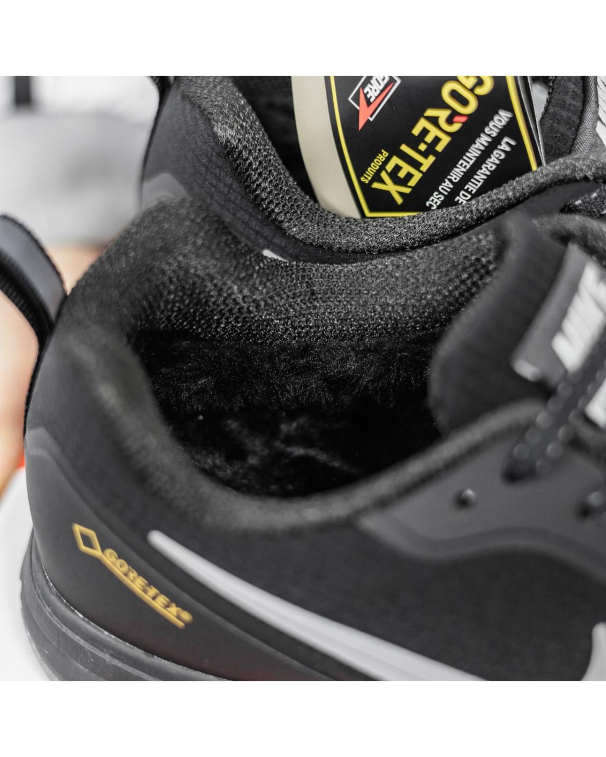 Nike Shield Nike Shield