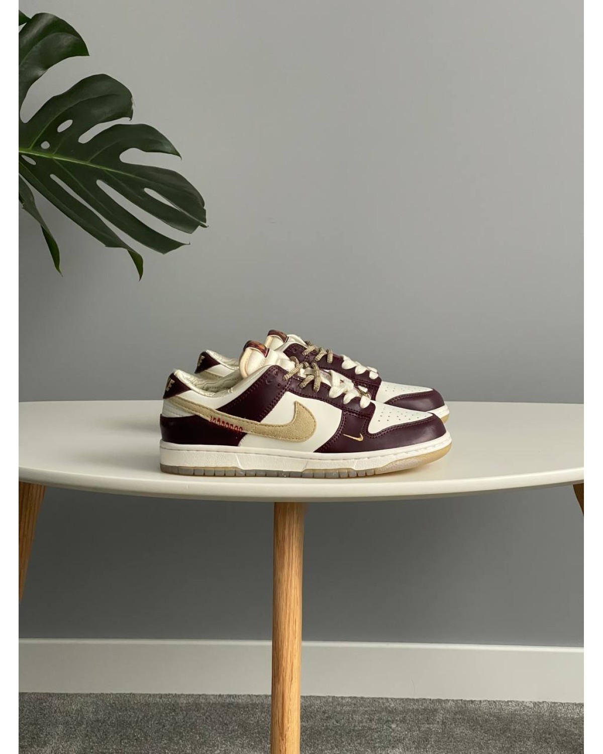 Nike Dunk Low Lx “Year of the Snake”