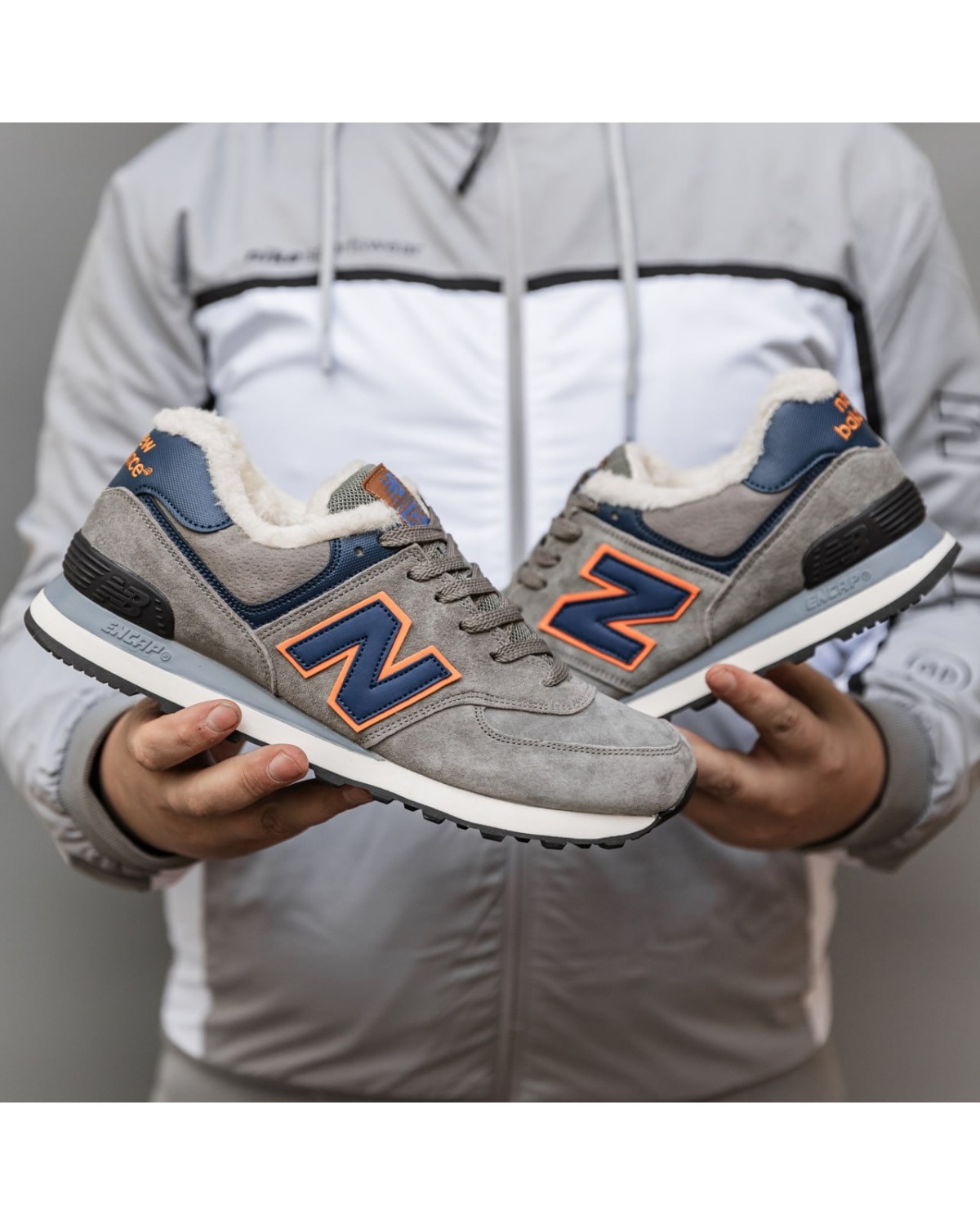 New Balance 574 Winter New Balance 574 Winter