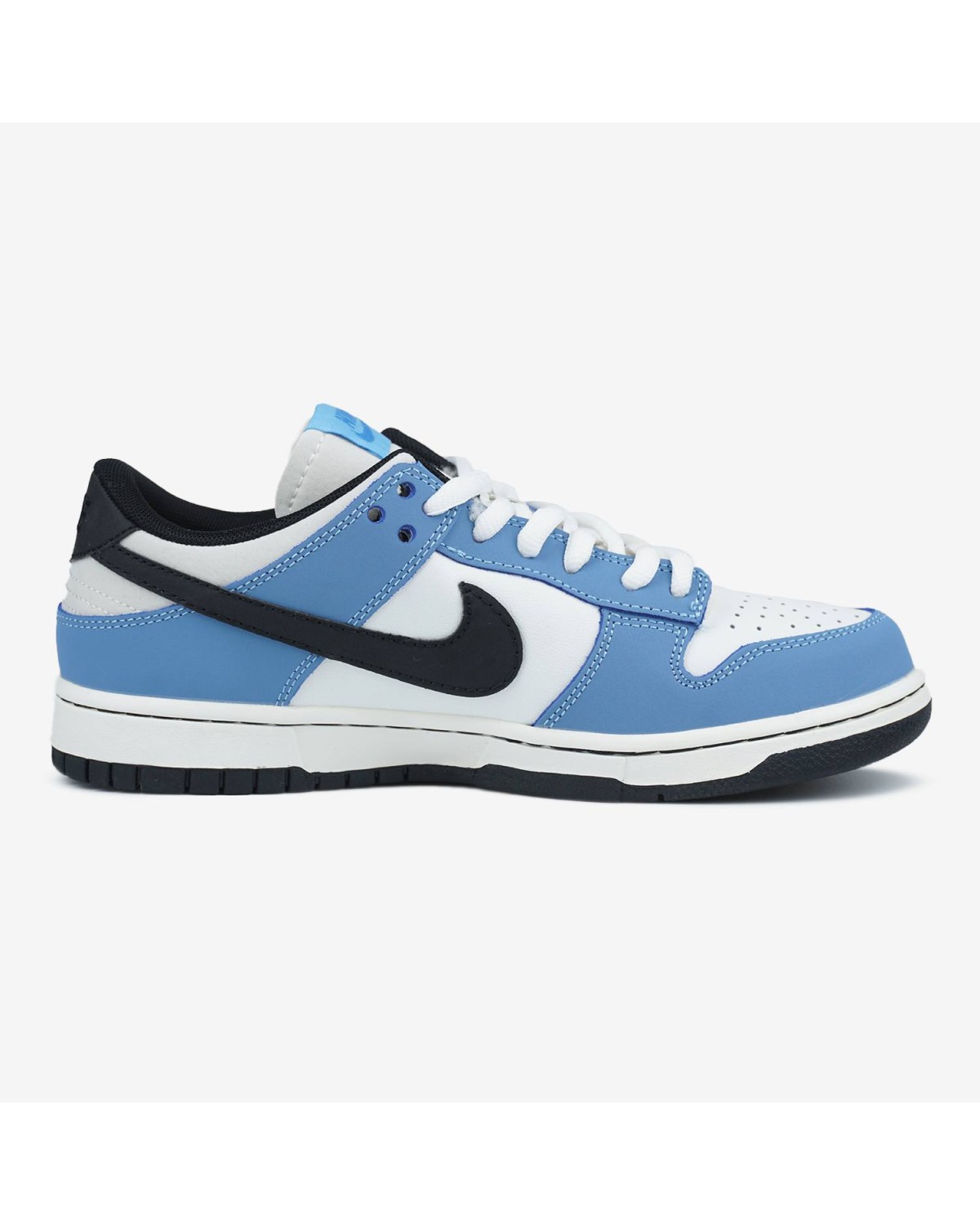 Nike Dunk Low Rally Blue White Nike Dunk Low Rally Blue White