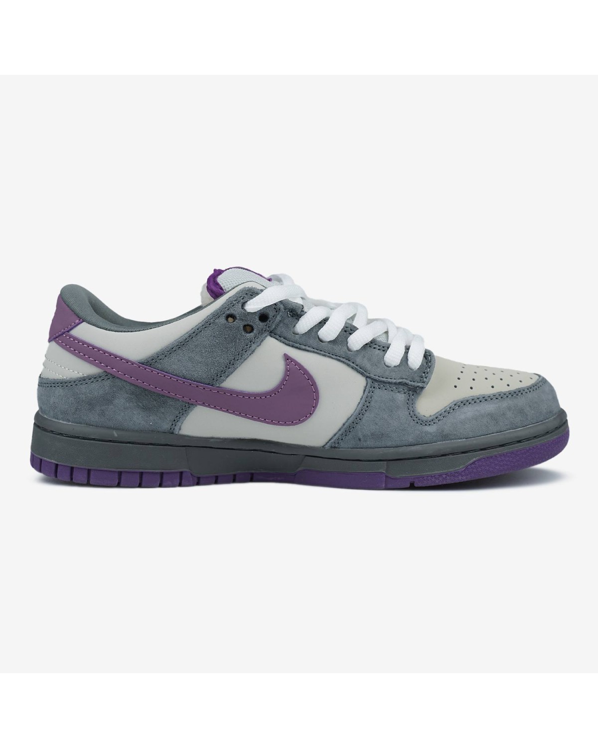 Nike Dunk Low Purple Pigeon Nike Dunk Low Purple Pigeon