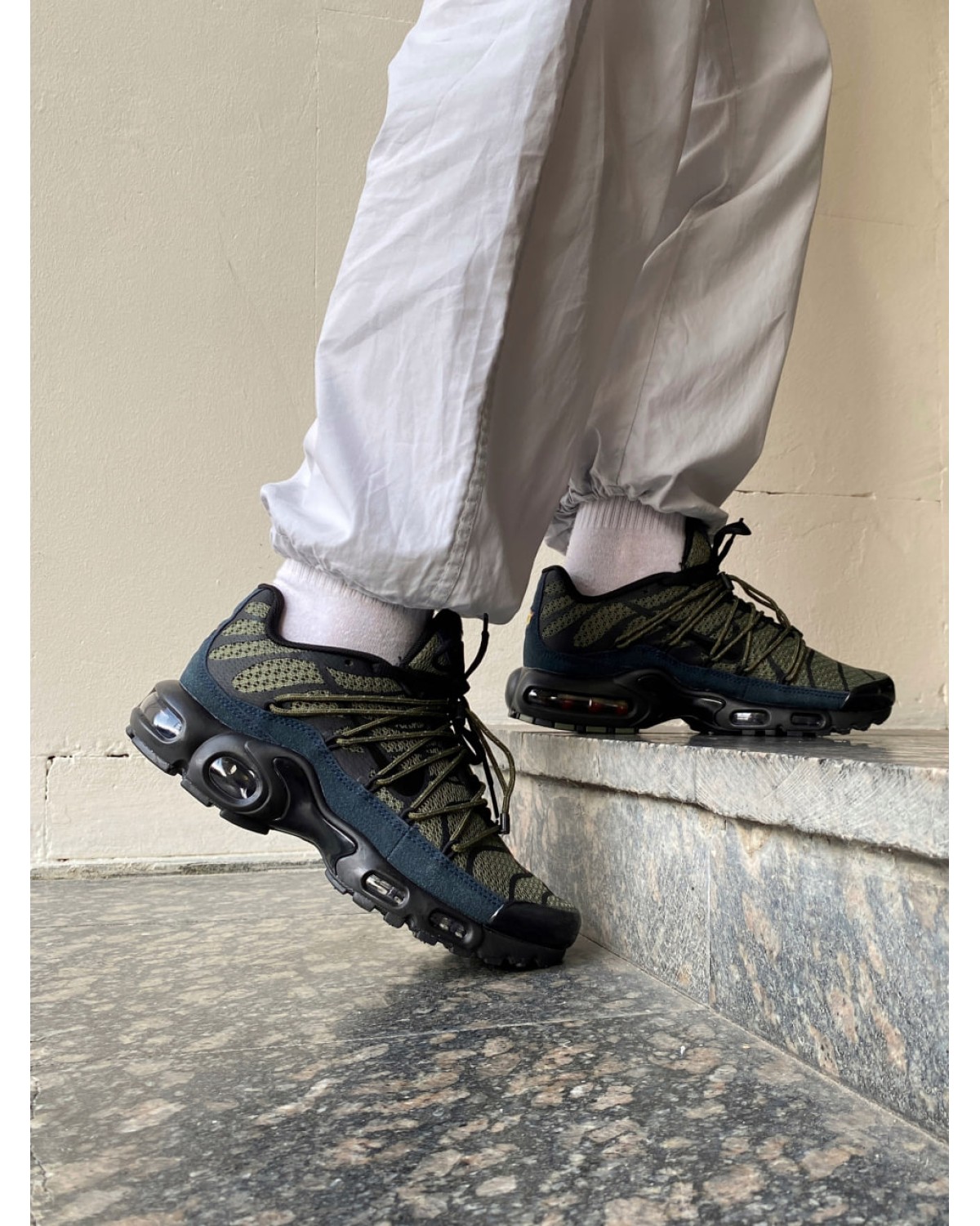 Nike Air Max TN Plus Toggle Nike Air Max TN Plus Toggle