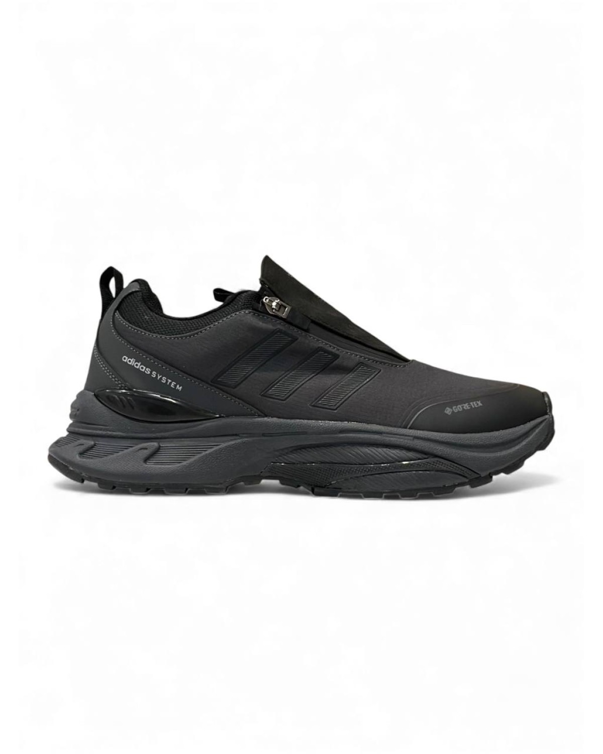Adidas Odyssey system Grey Thermo