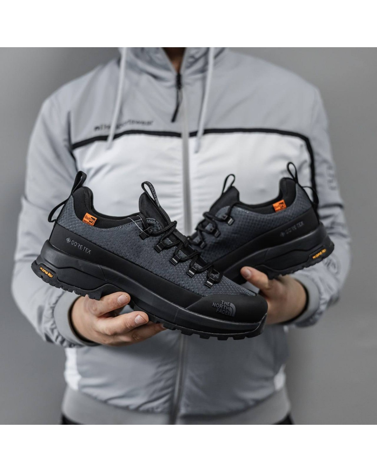 The North Face Glenclyffe Low GTX The North Face Glenclyffe Low GTX