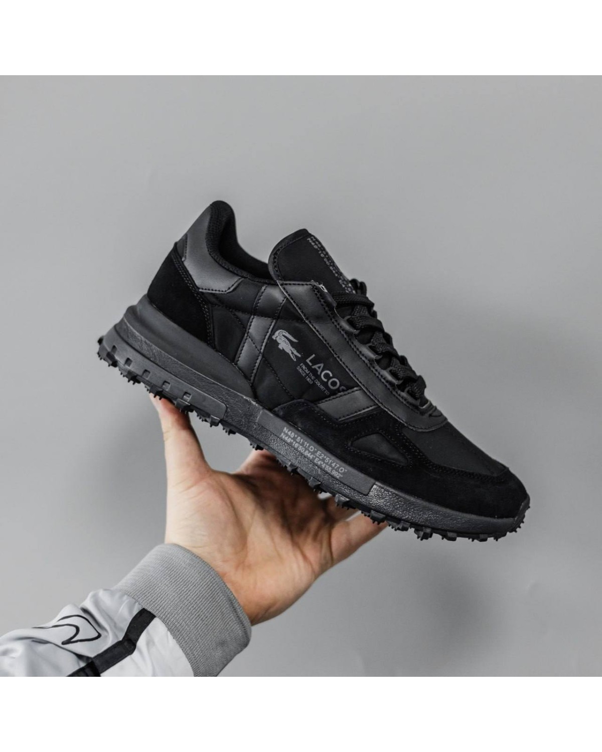 Lacoste Elite Active Lacoste Elite Active