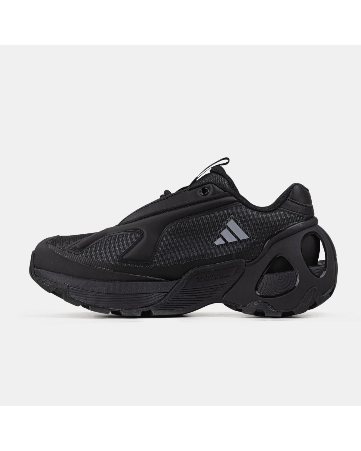 Adidas Edge Black Adidas Edge Black