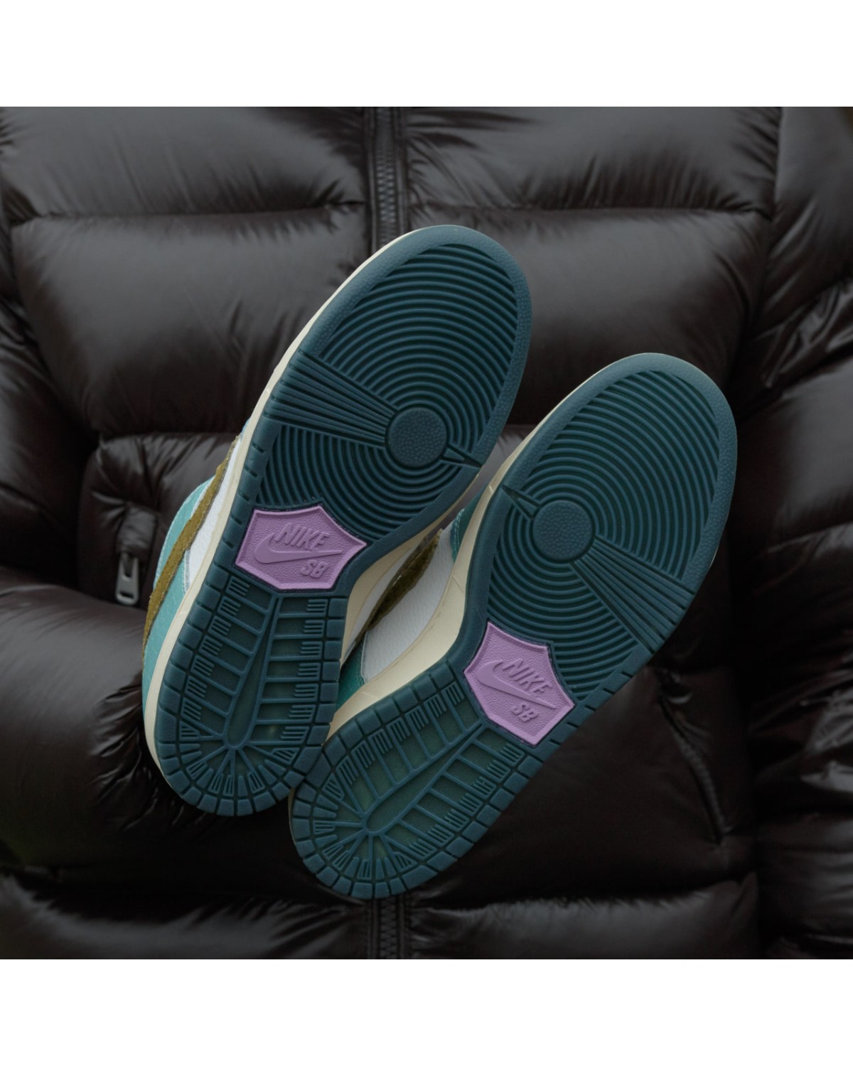 Nike Sb Dunk Reptaile Nike Sb Dunk Reptaile