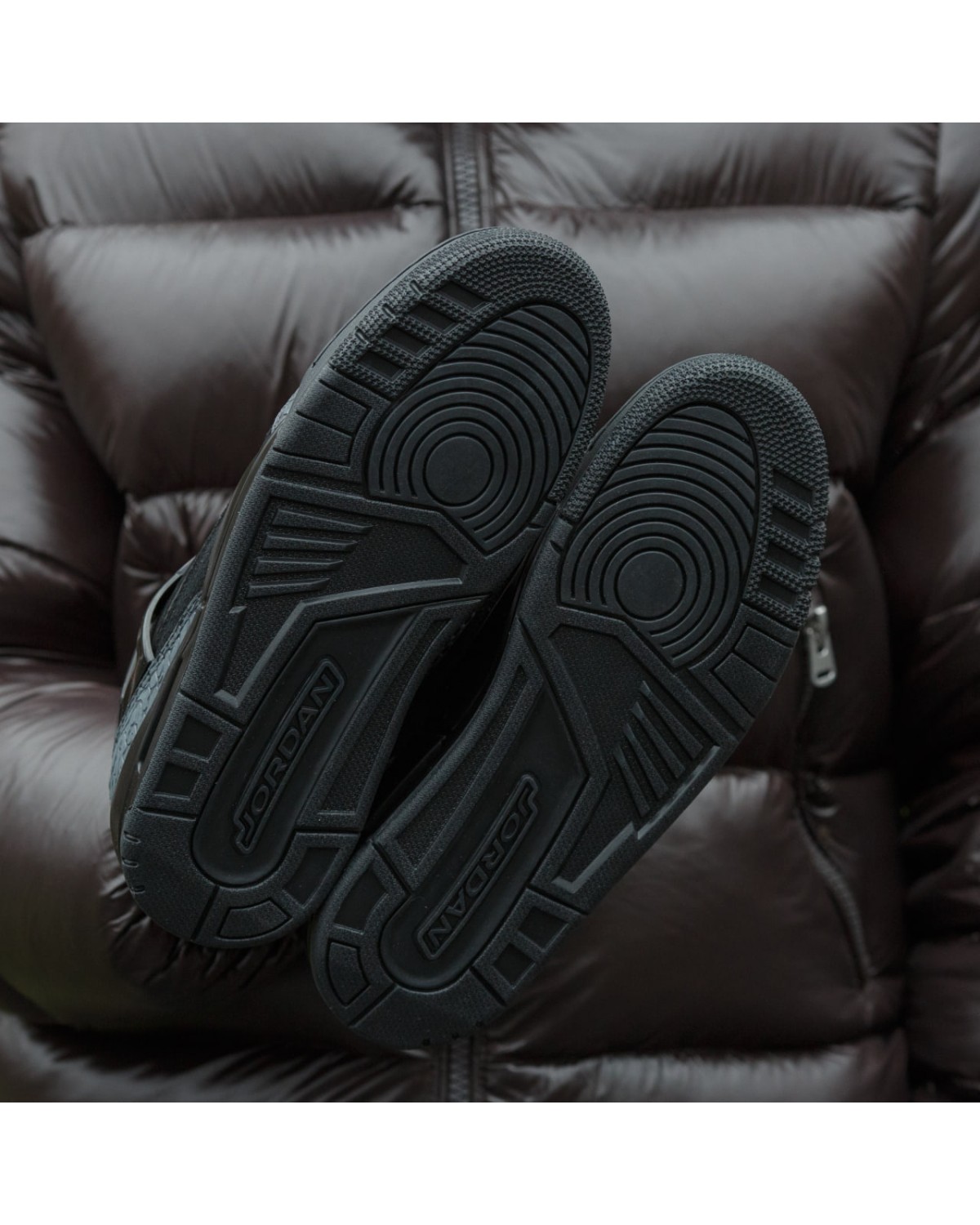 Air Jordan 3 Retro Low Black Cat Air Jordan 3 Retro Low Black Cat