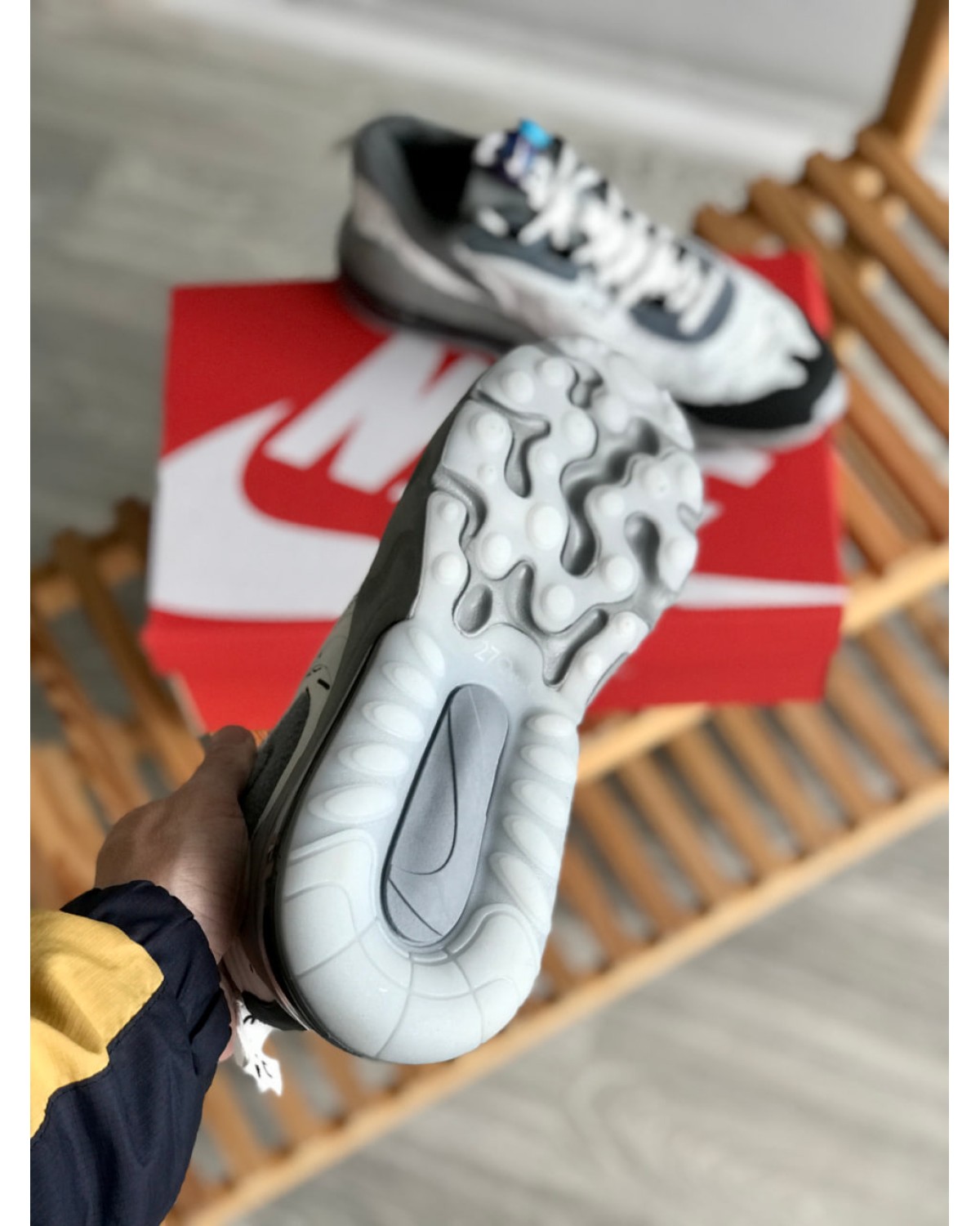 Nike Air Max 270 Nike Air Max 270