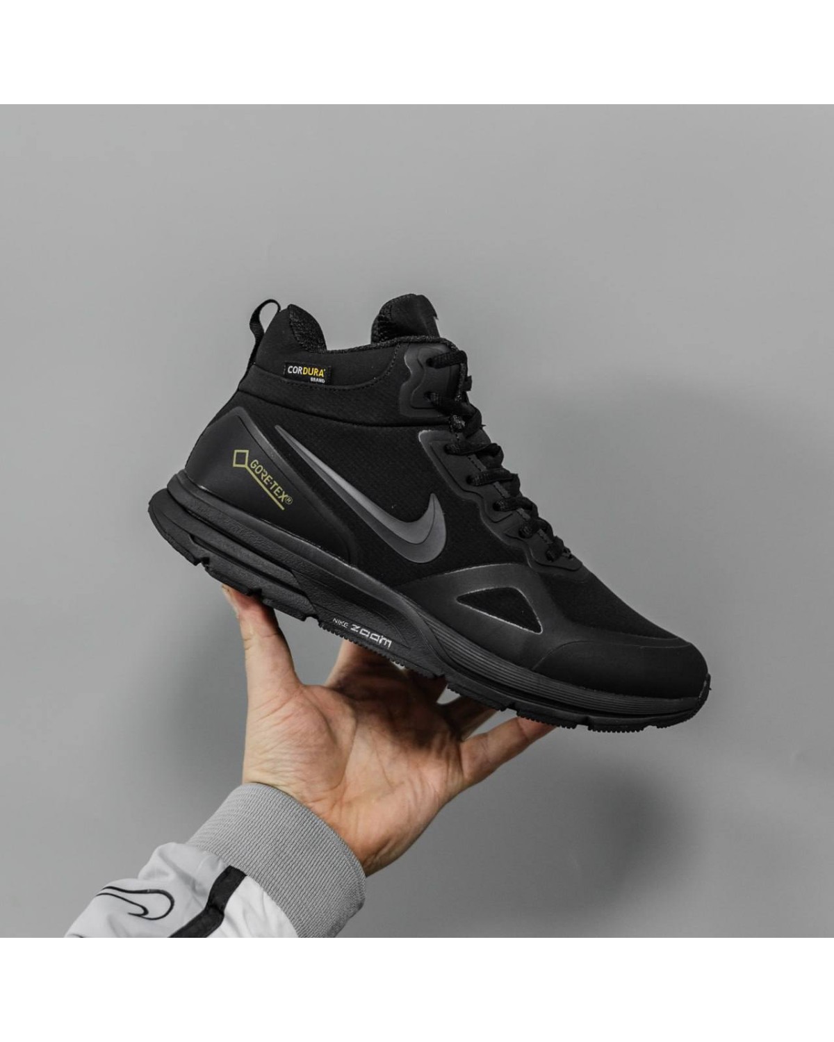 Nike Zoom Structure Nike Zoom Structure