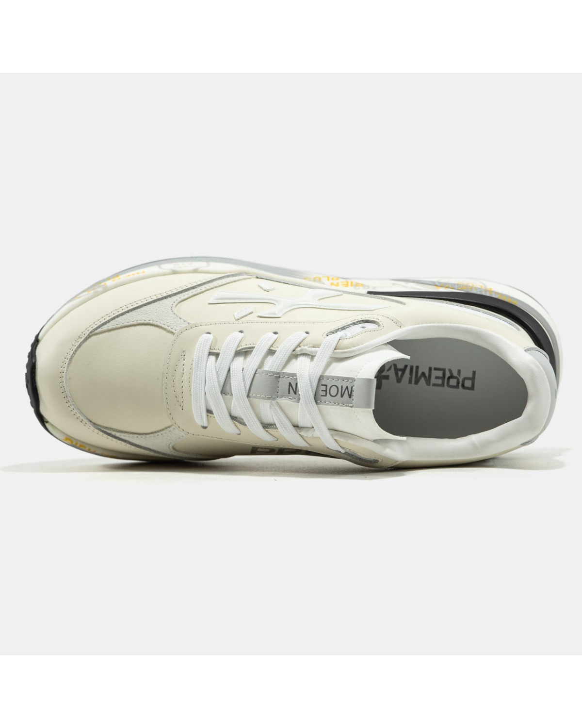 Premiata Moerun Premiata Moerun