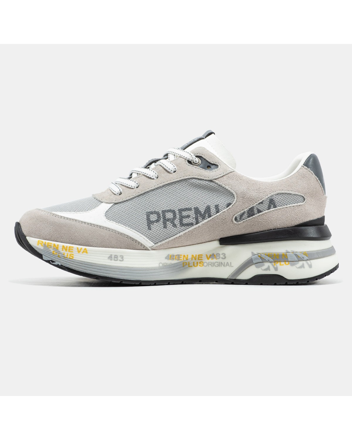 Premiata Moerun Premiata Moerun