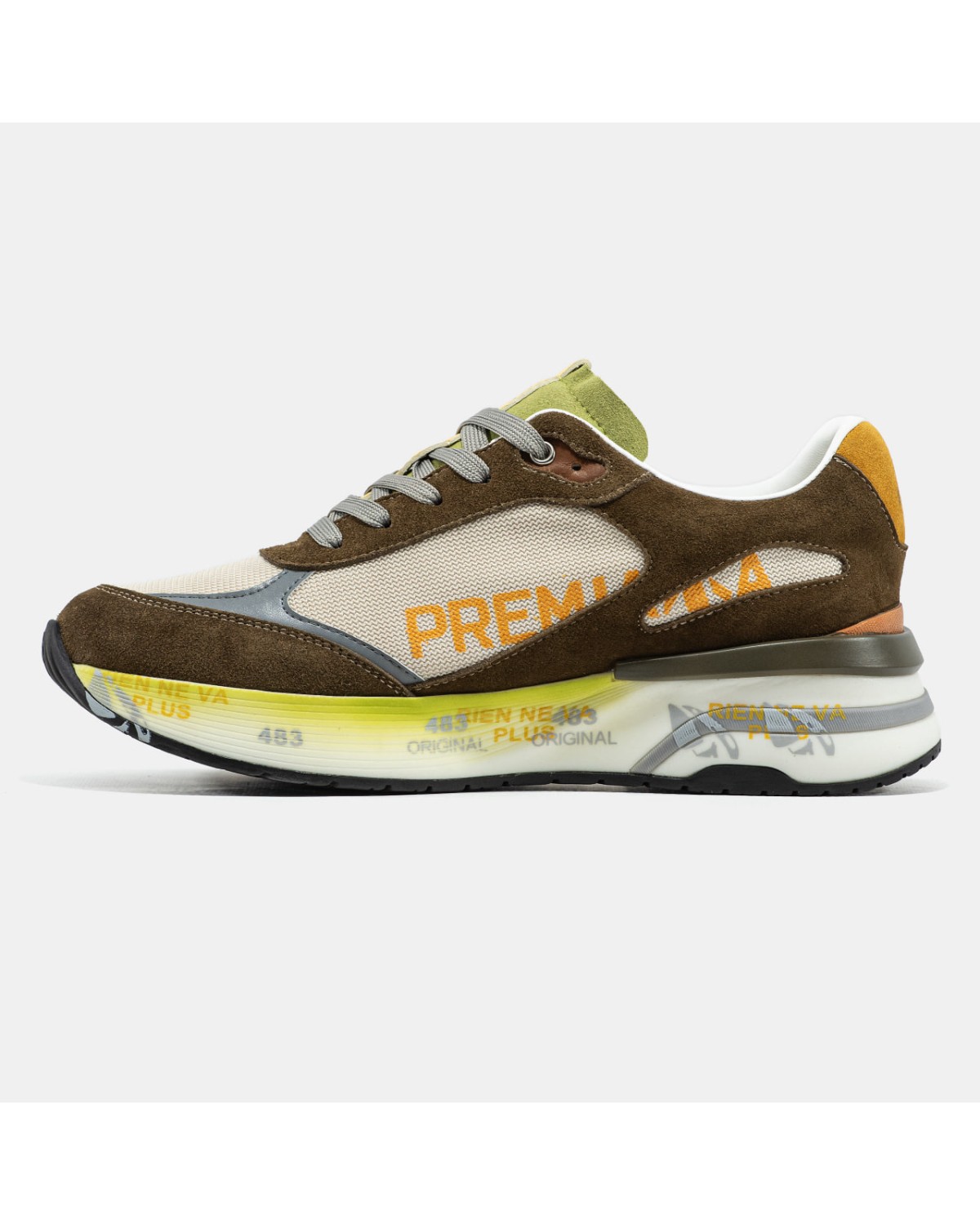 Premiata Moerun Premiata Moerun
