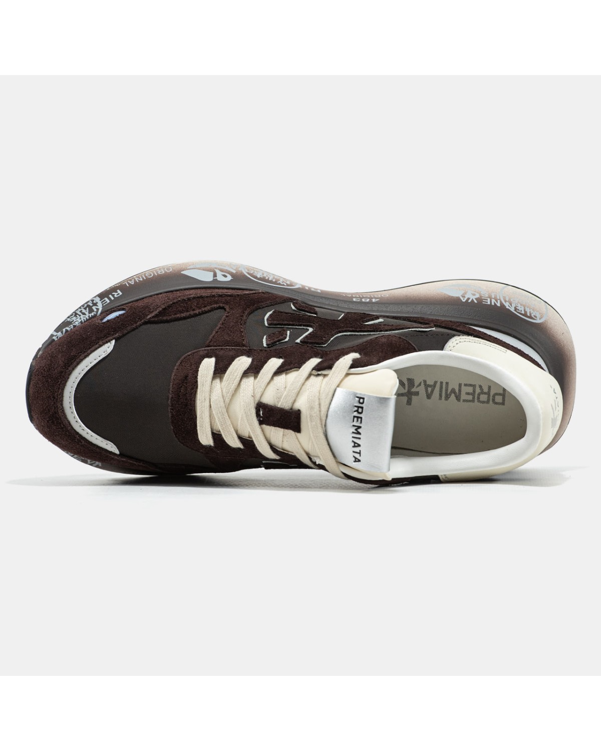 Premiata Moerun Premiata Moerun