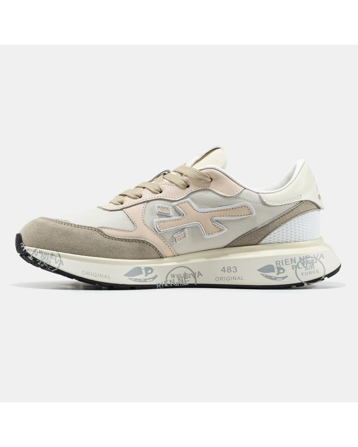 Premiata Moerun Premiata Moerun