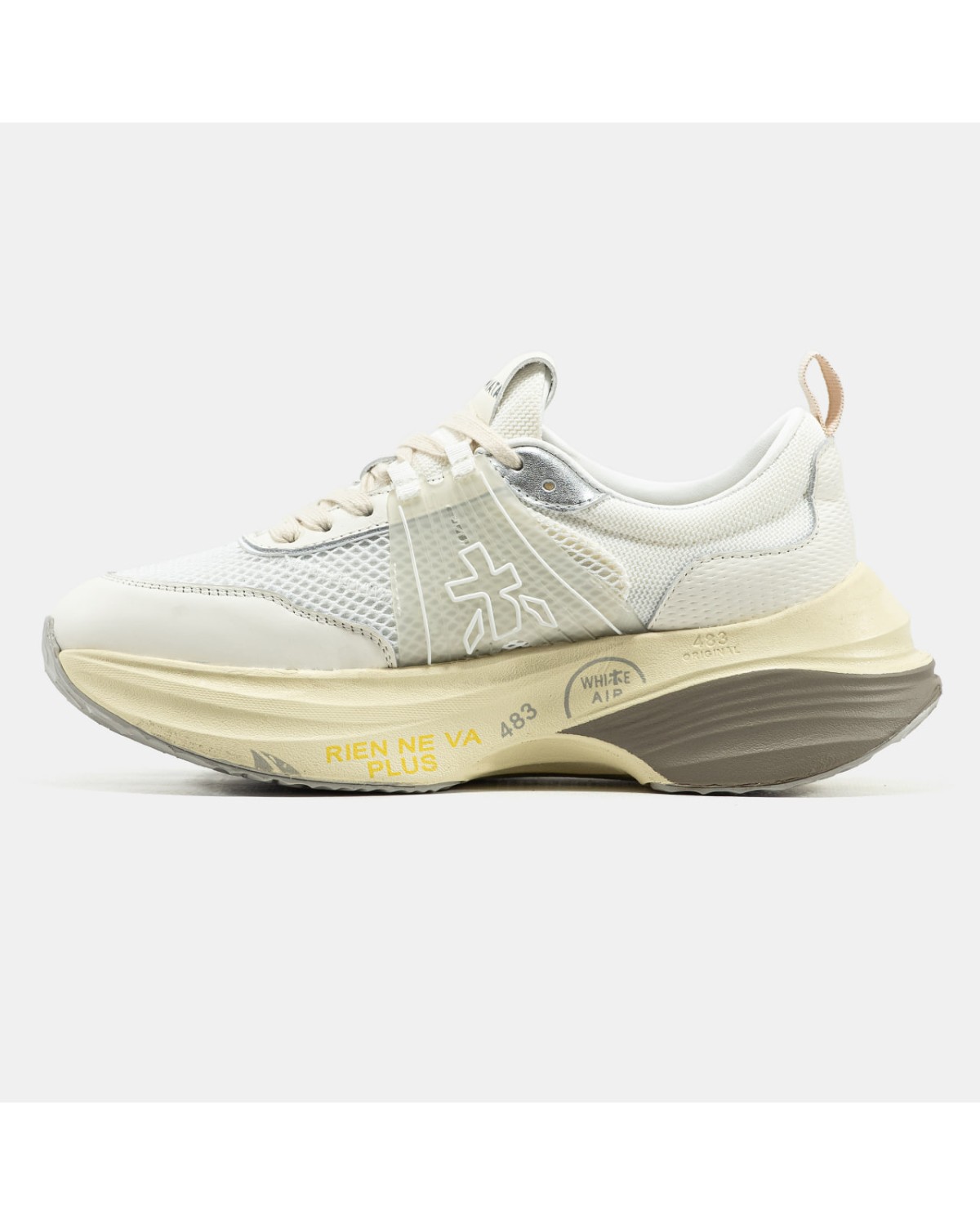 Premiata Hill Premiata Hill