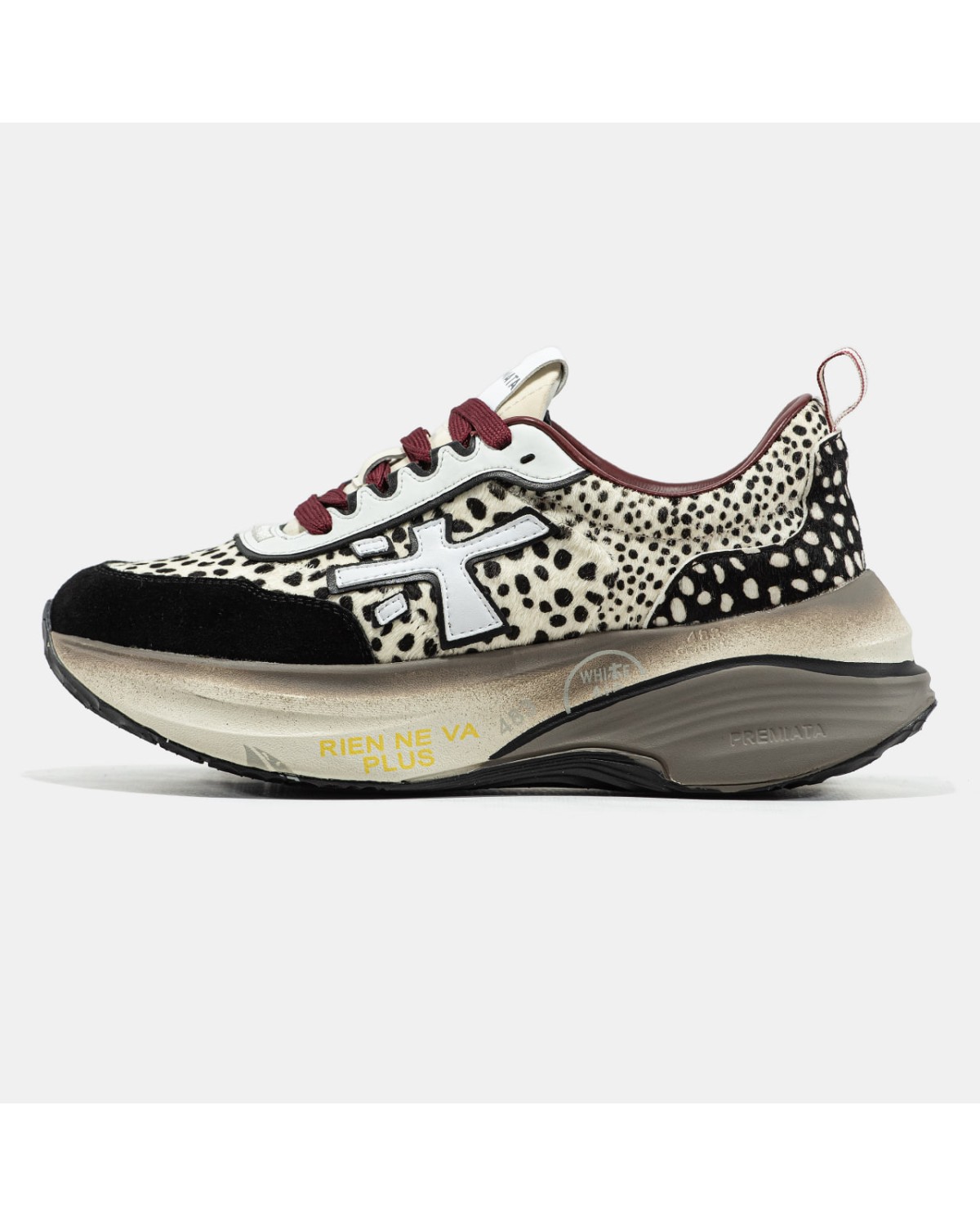 Premiata Hill Premiata Hill