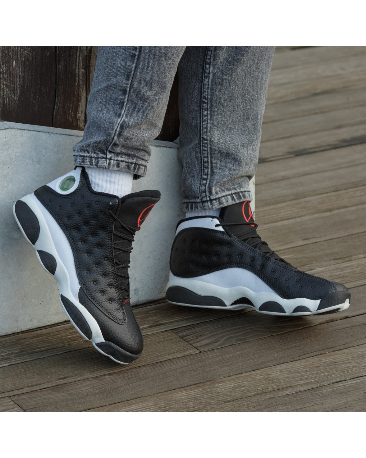 Air Jordan Retro 13
