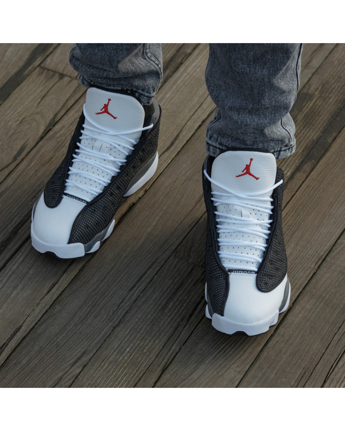 Jordan 13 Retro Black Jordan 13 Retro Black