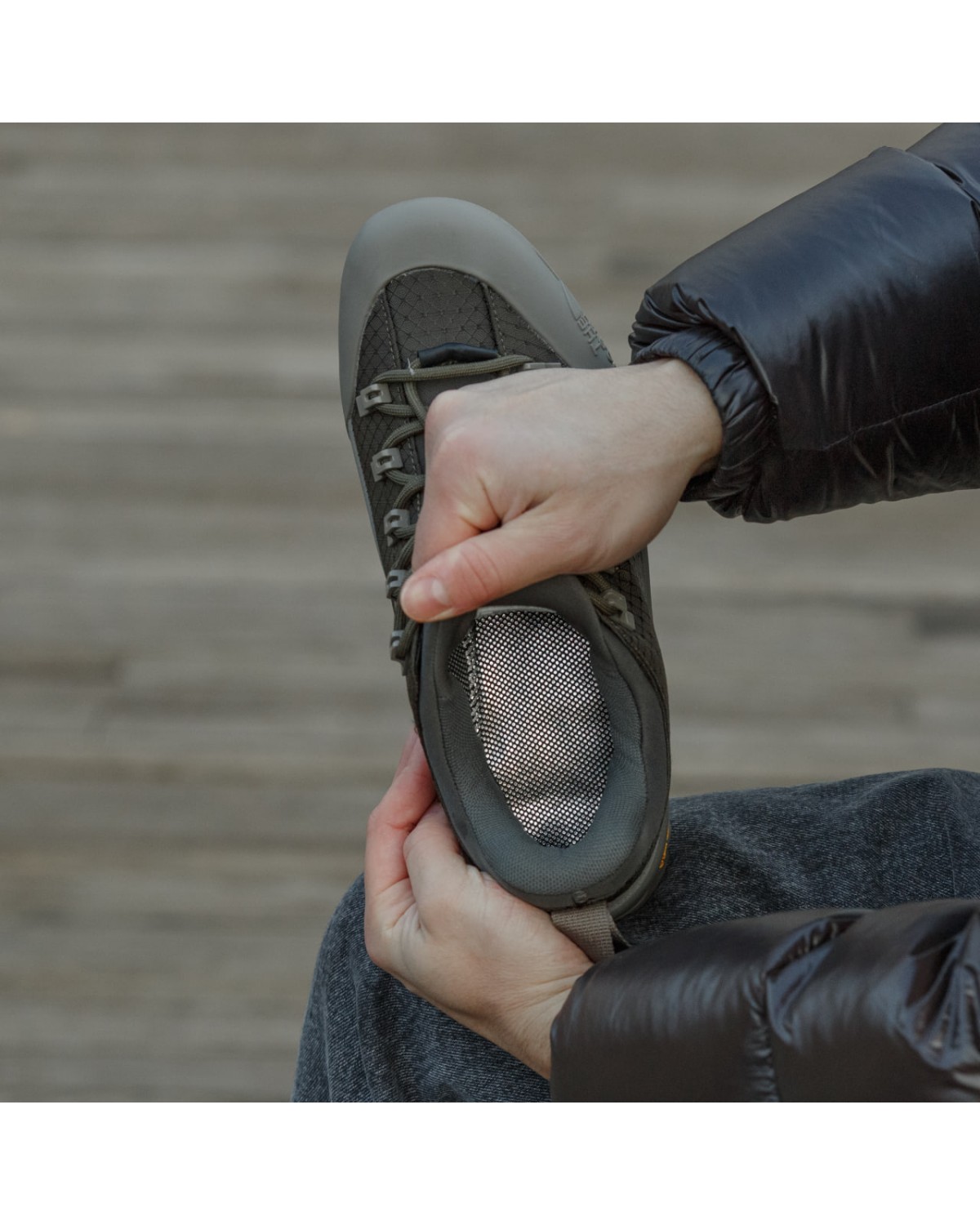 The North Face Glenclyffe Low Khaki The North Face Glenclyffe Low Khaki