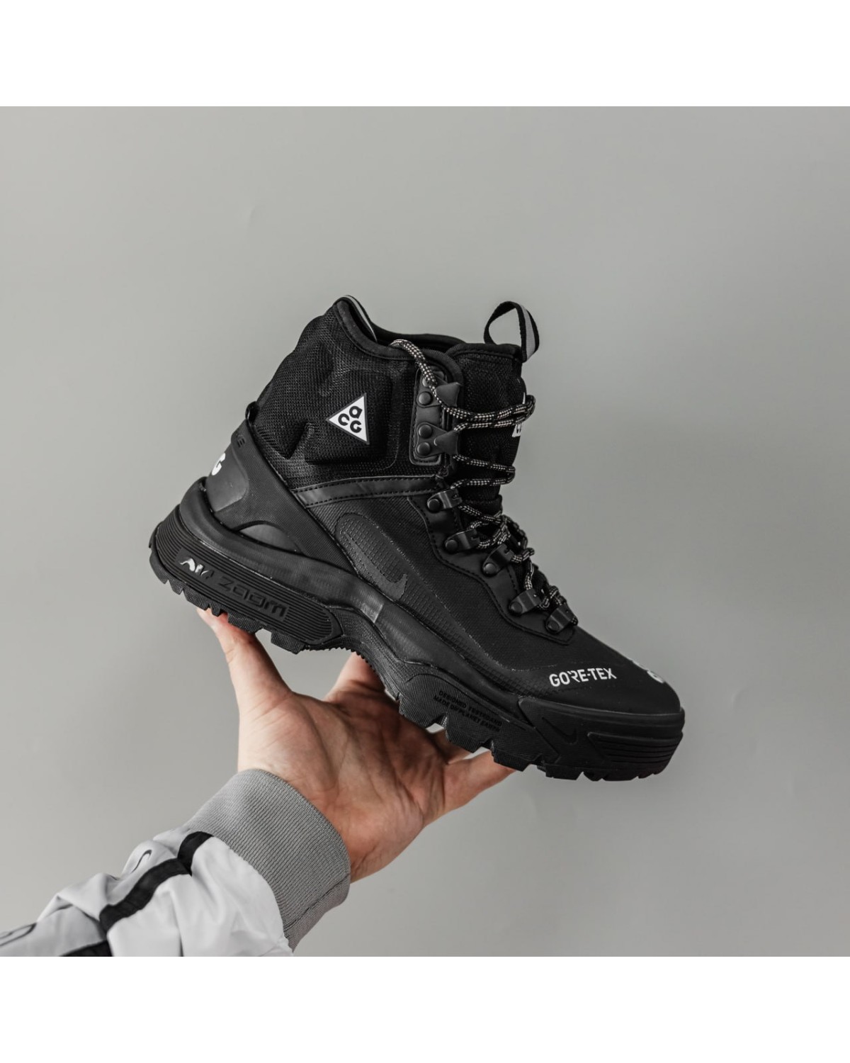 Nike ACG AIR Zoom Gaiadone GTX Gore-Tex Nike ACG AIR Zoom Gaiadone GTX Gore-Tex