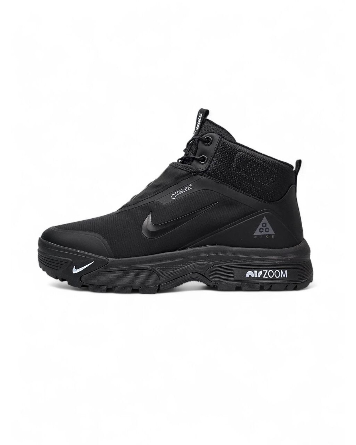 Nike Air Zoom ACG Fur Black