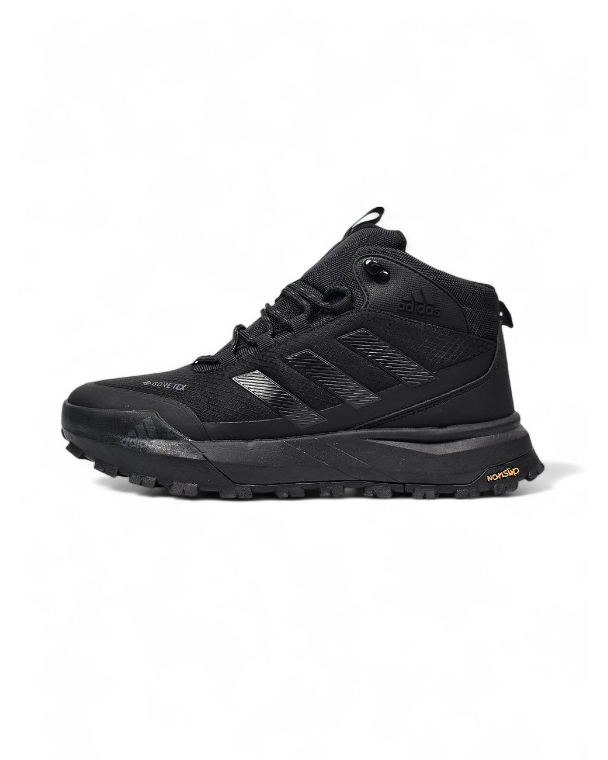Adidas Terrex Trailmaker 2.0 Fur Black