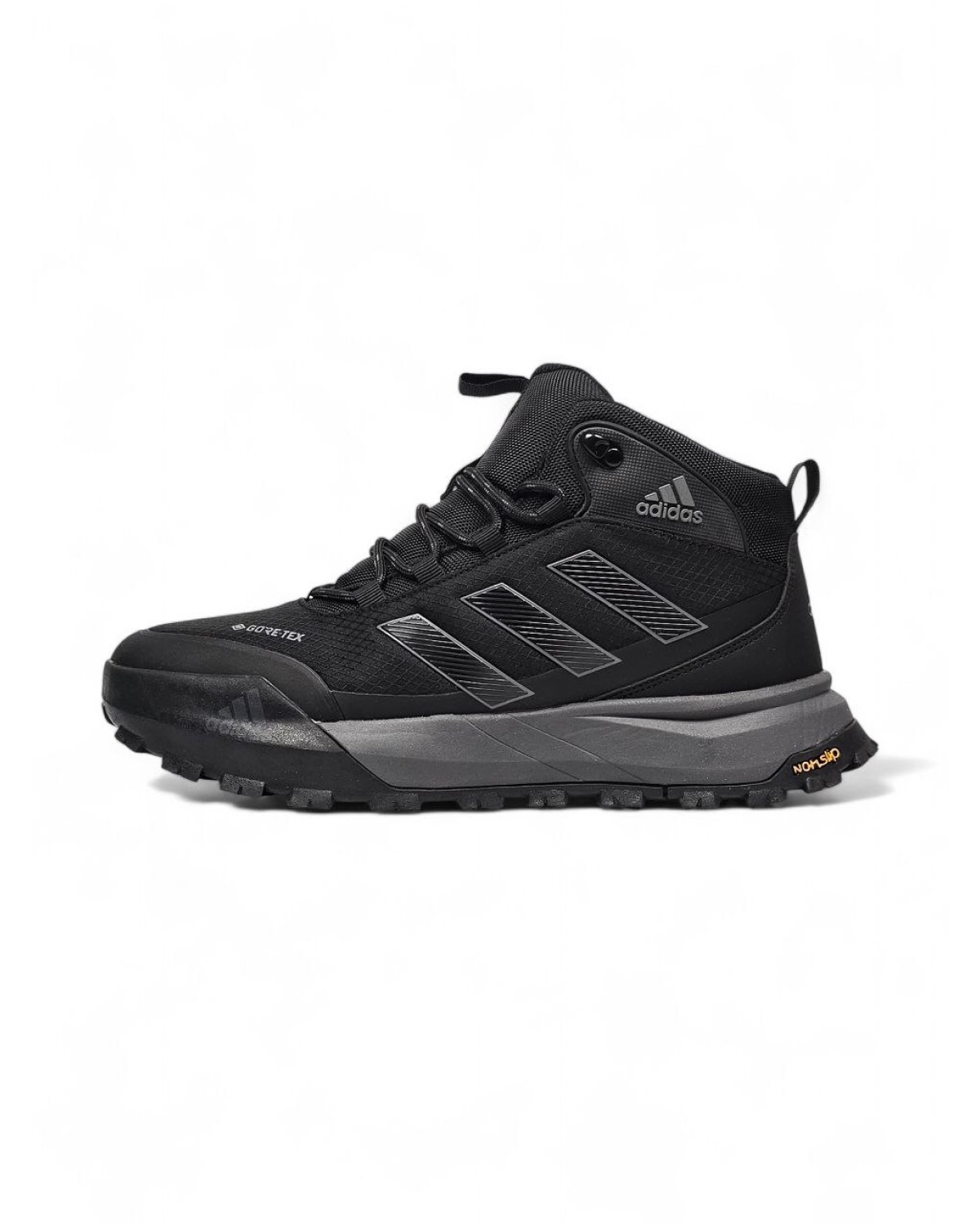 Adidas Terrex Trailmaker 2.0 Fur Black Grey