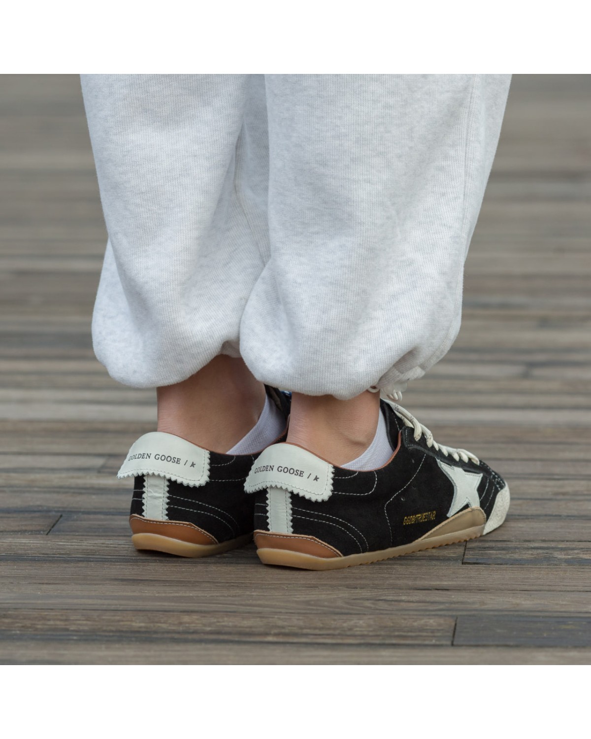 Golden Goose True Star