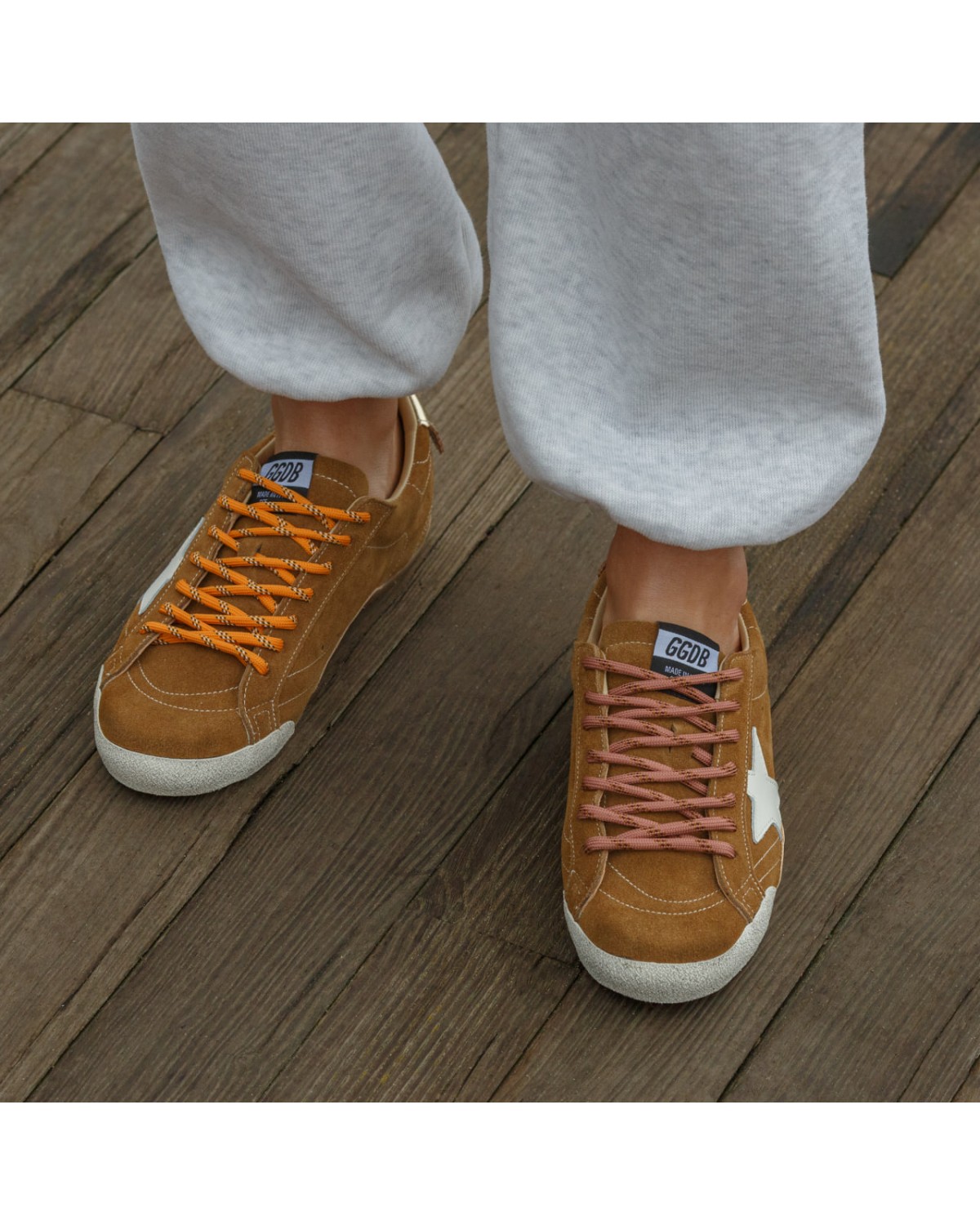 Golden Goose True Star Golden Goose True Star