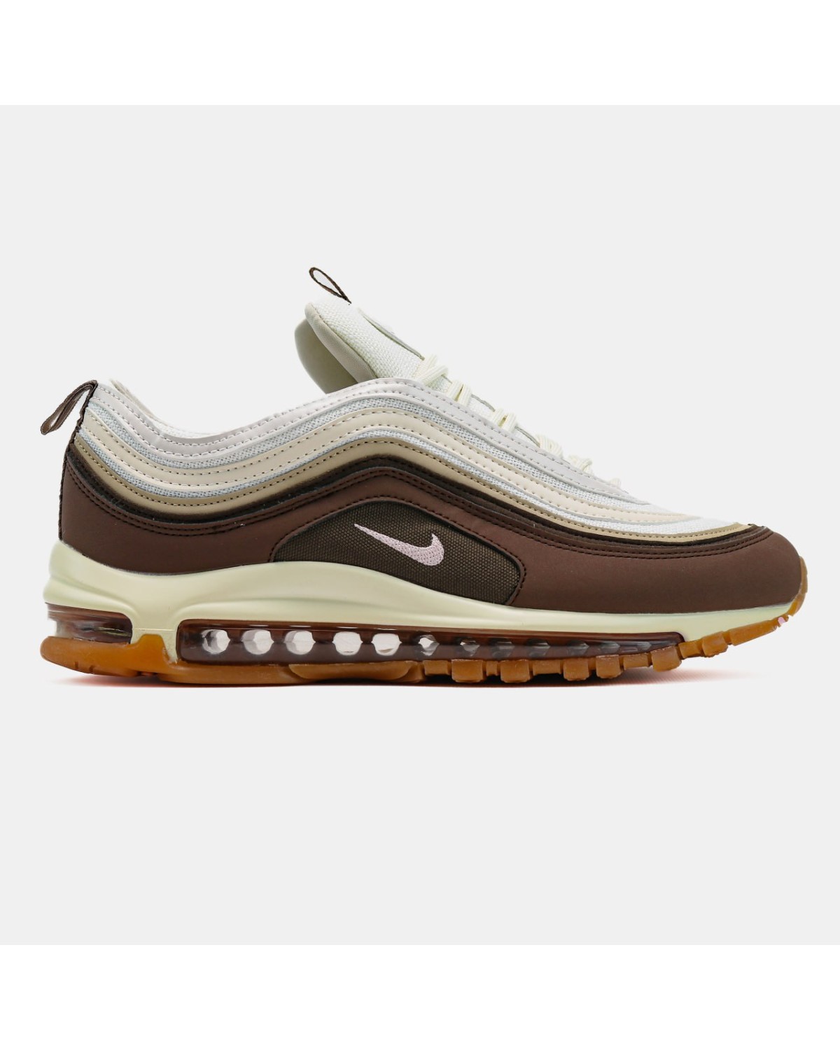 Nike Air Max 97 Medium Brown