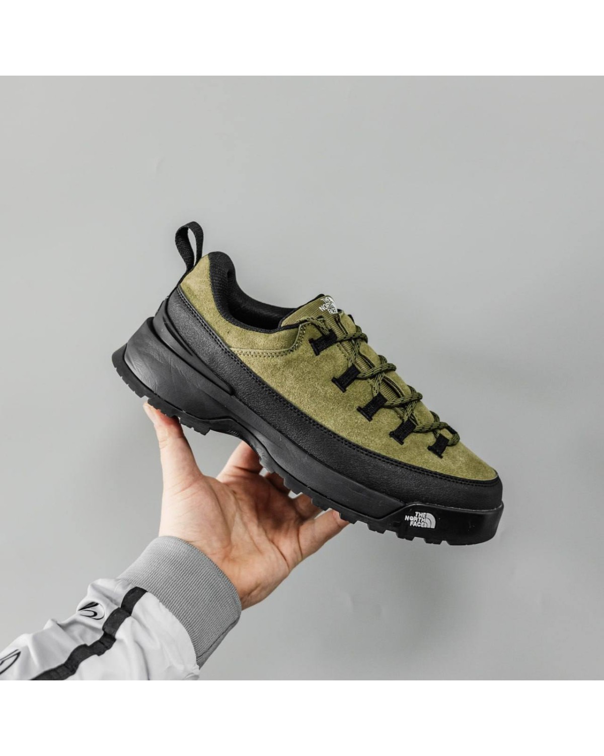 The North Face Glenclyffe Low