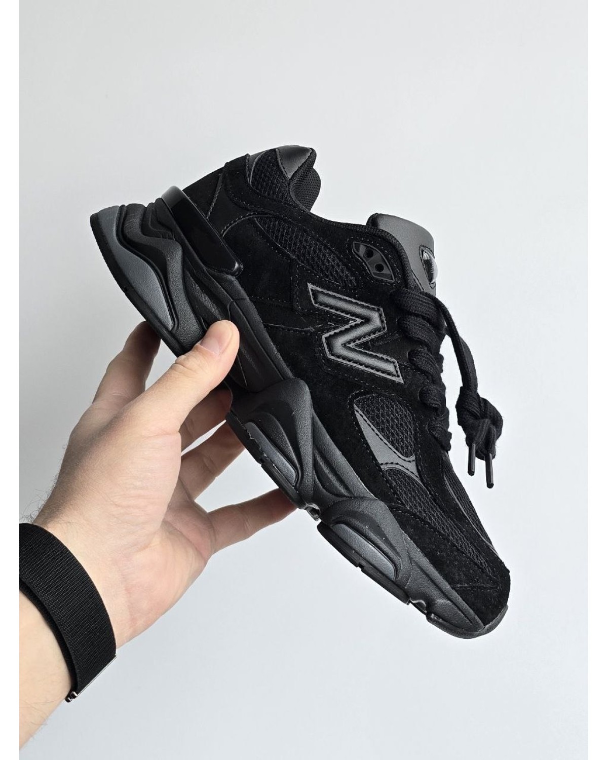 New Balance 9060 Black