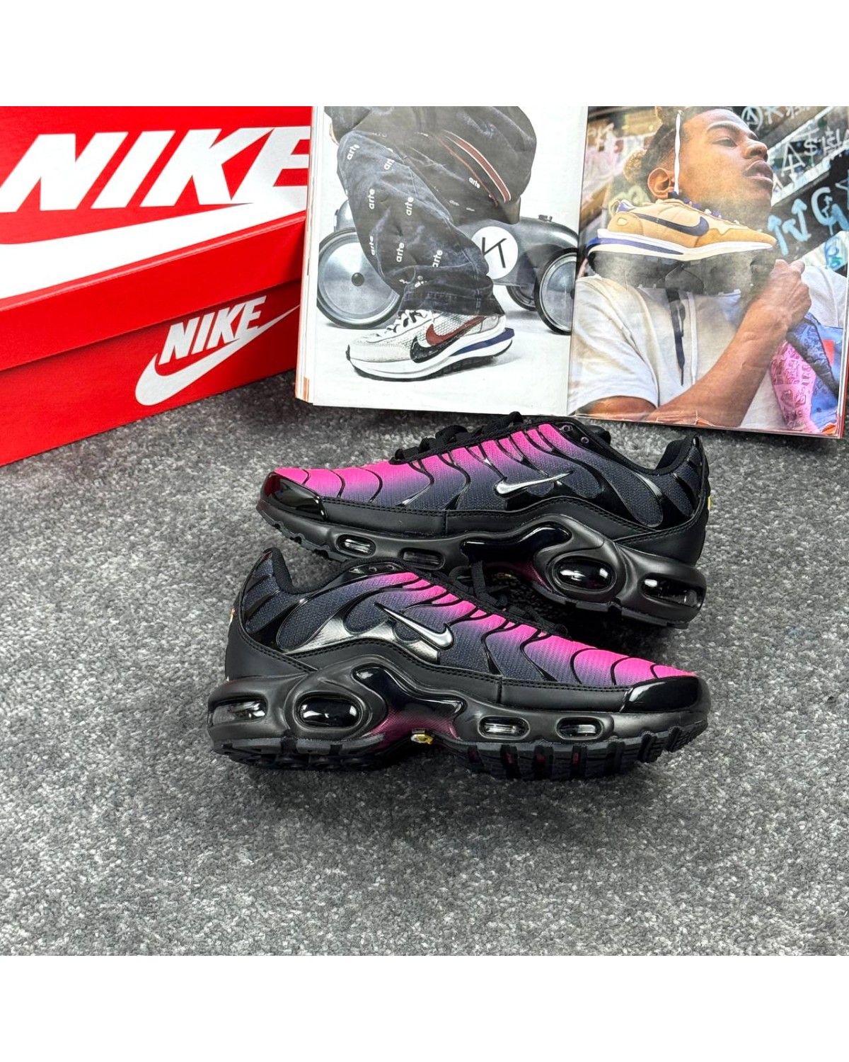 Nike Air Max Tn Plus