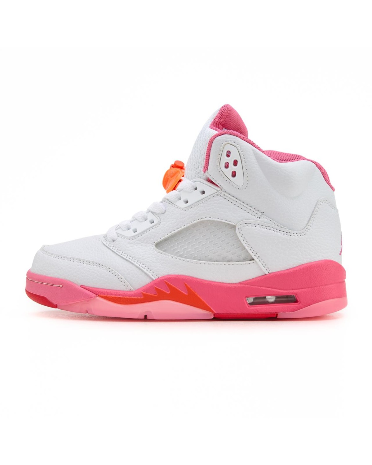 Nike Air Jordan 5 Retro GS Pinksicle WNBA